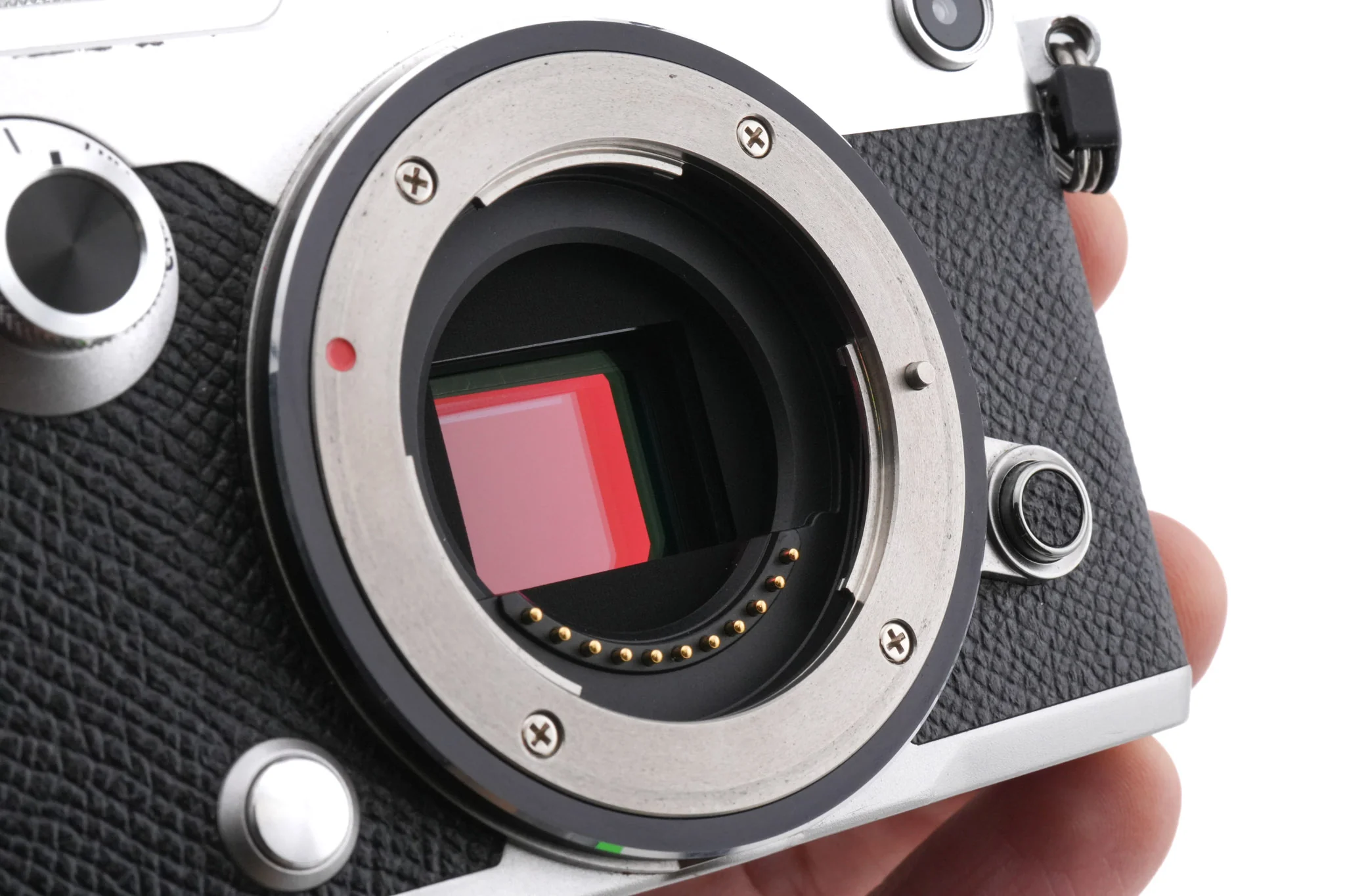 Olympus Pen-F - Image 5