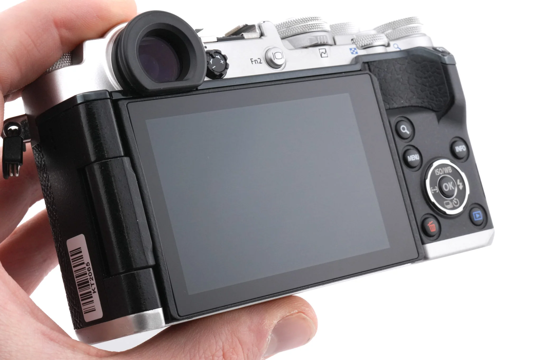 Olympus Pen-F - Image 6