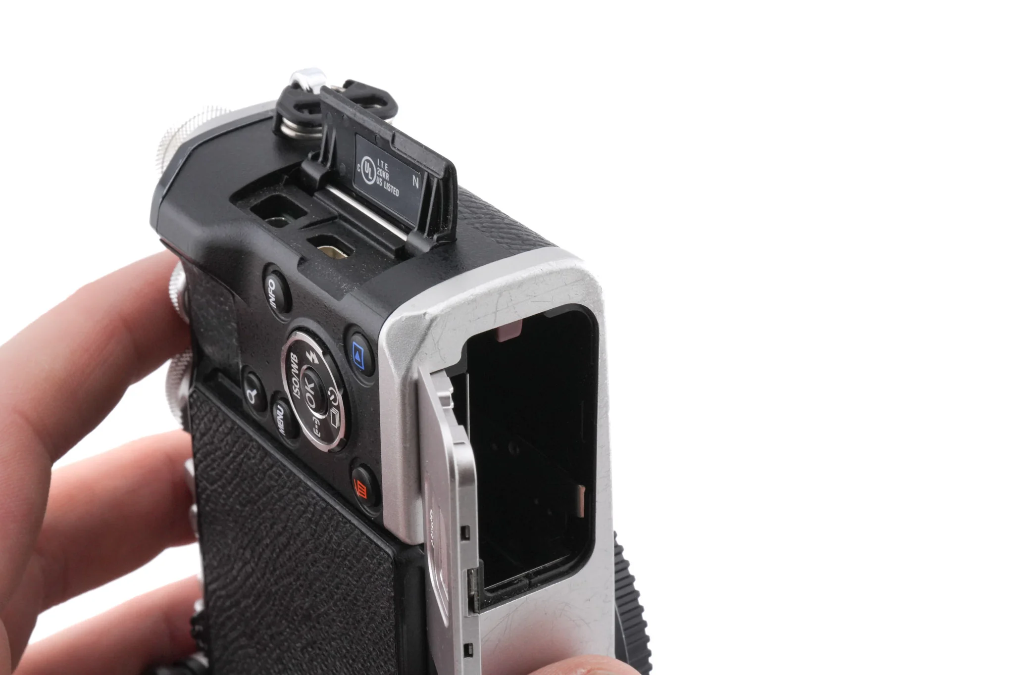 Olympus Pen-F - Image 7