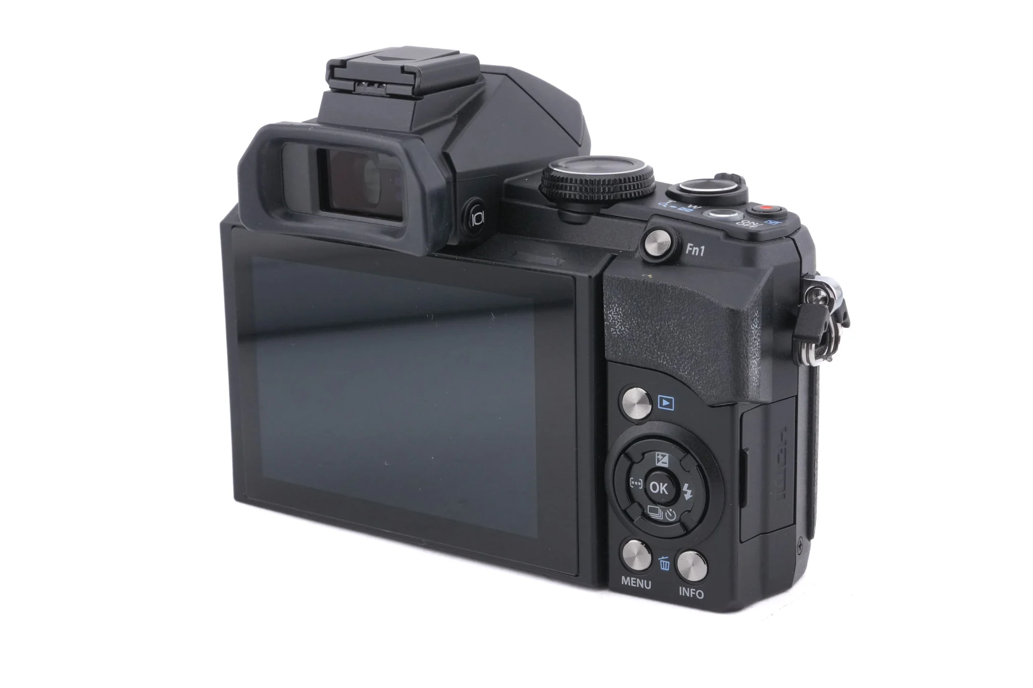 Olympus Stylus 1s - Image 2