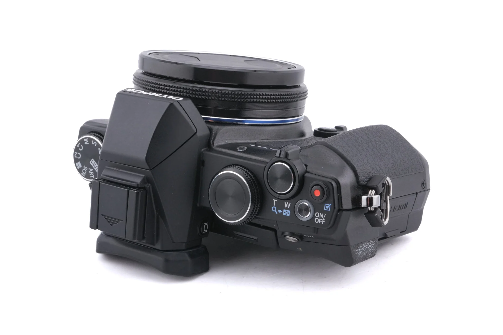 Olympus Stylus 1s - Image 3