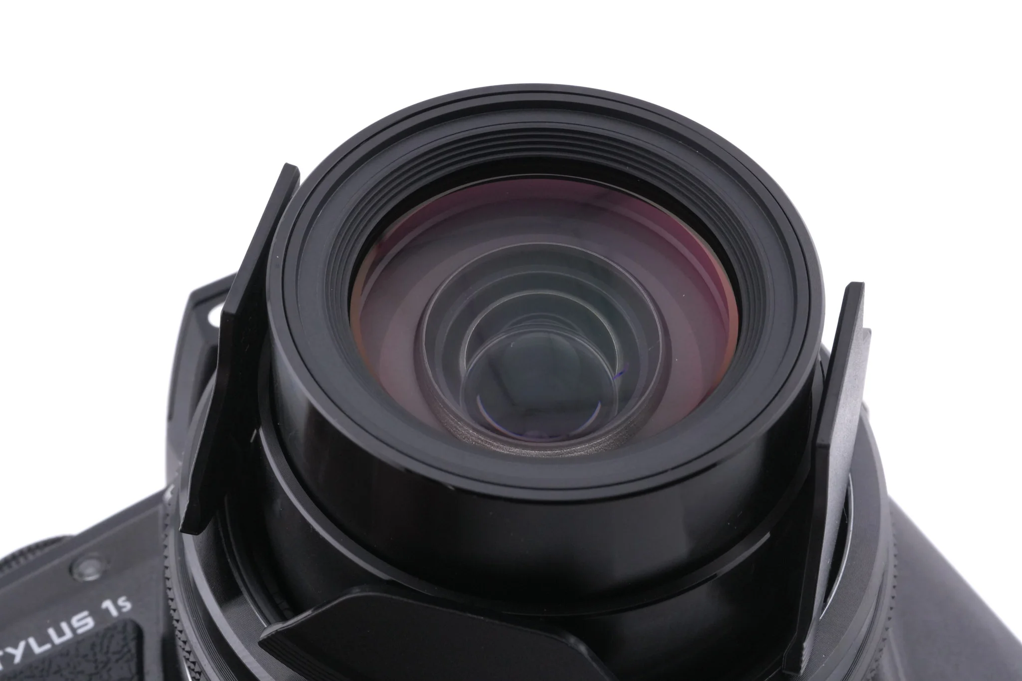 Olympus Stylus 1s - Image 5