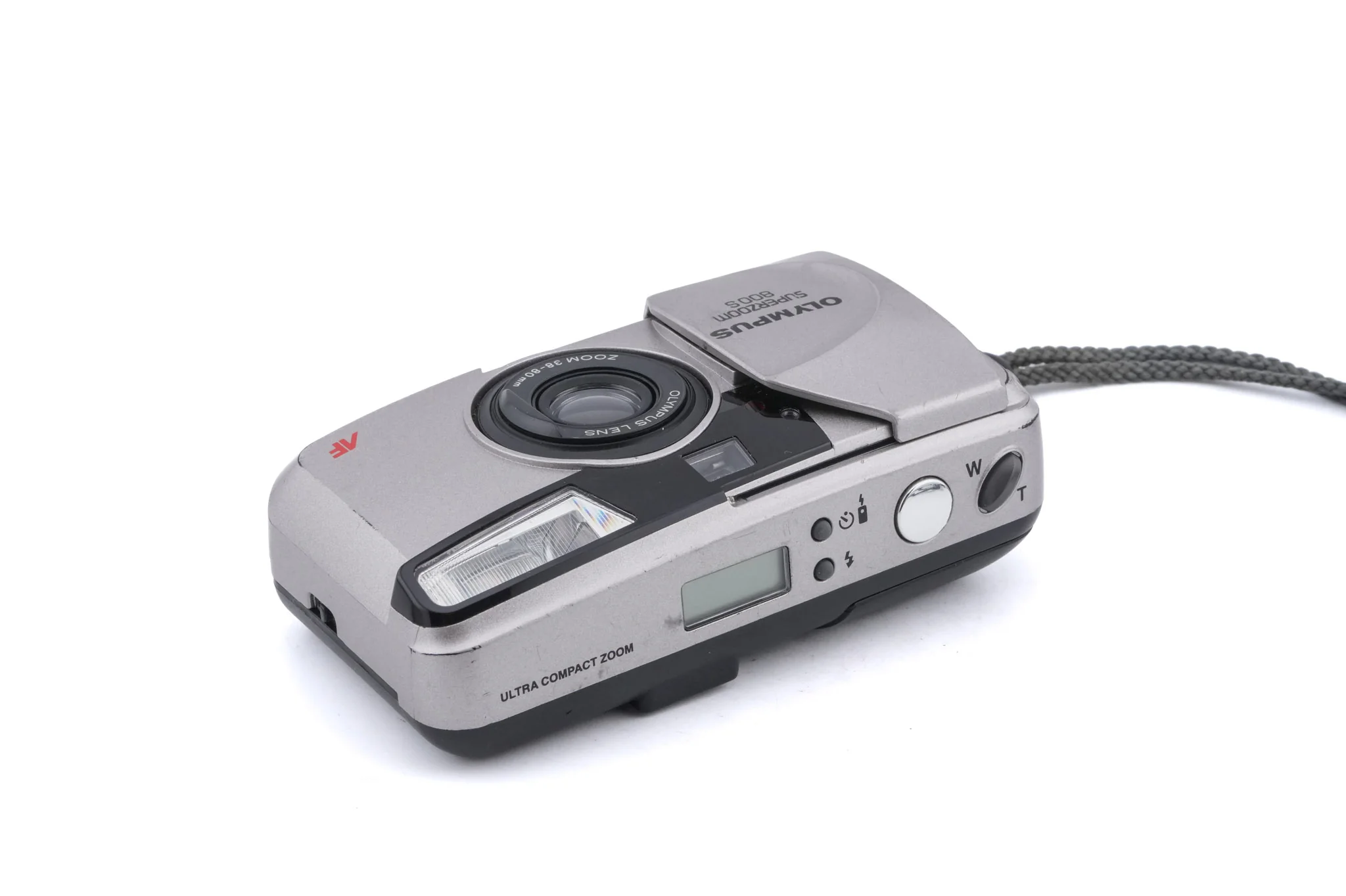 Olympus Superzoom 800S - Image 4