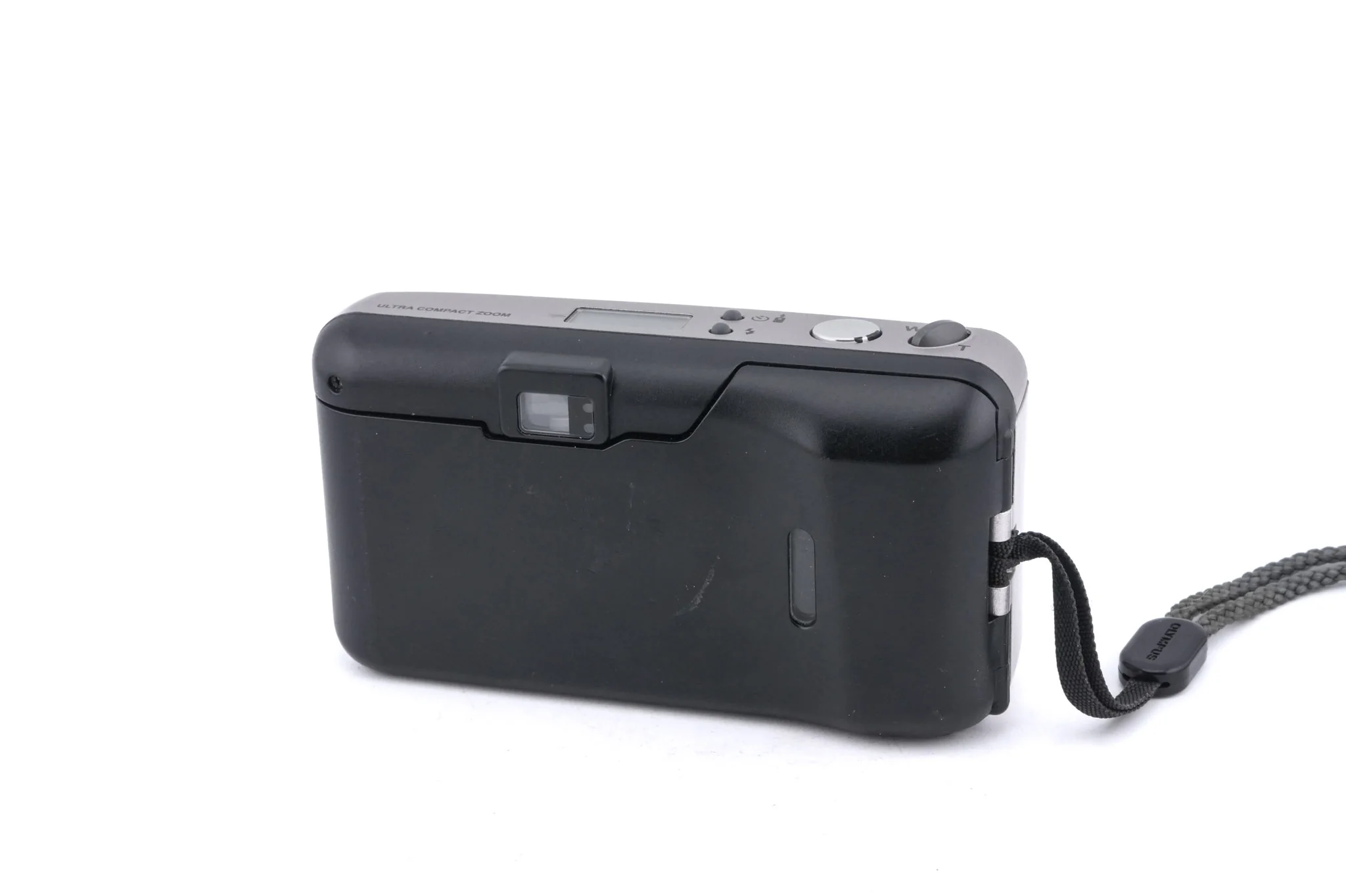 Olympus Superzoom 800S - Image 5