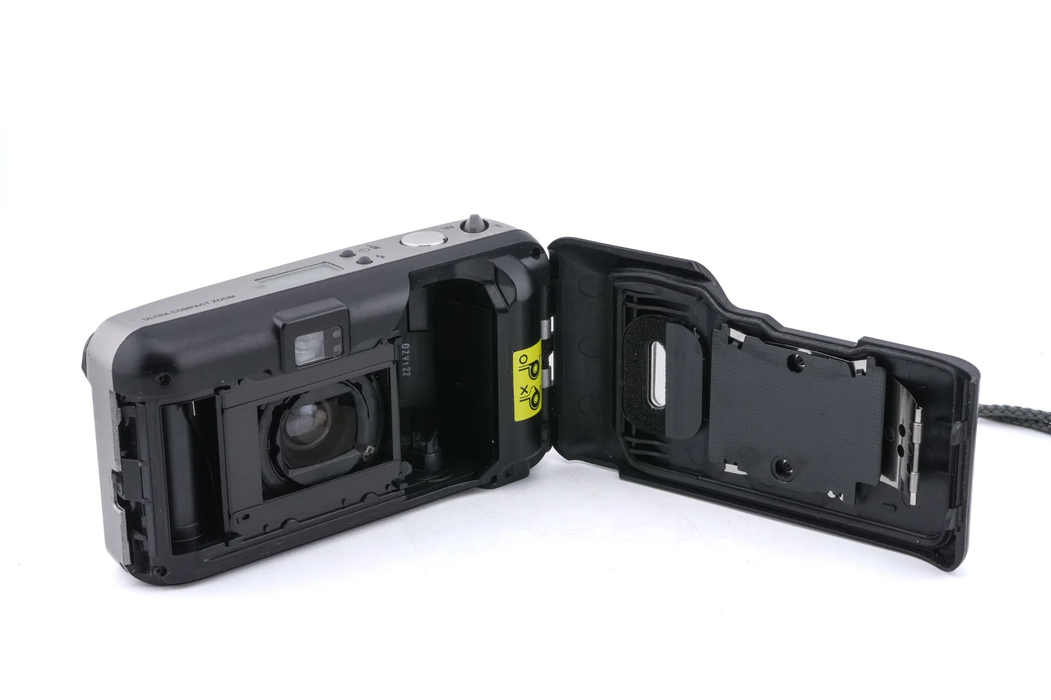 Olympus Superzoom 800S - Image 6