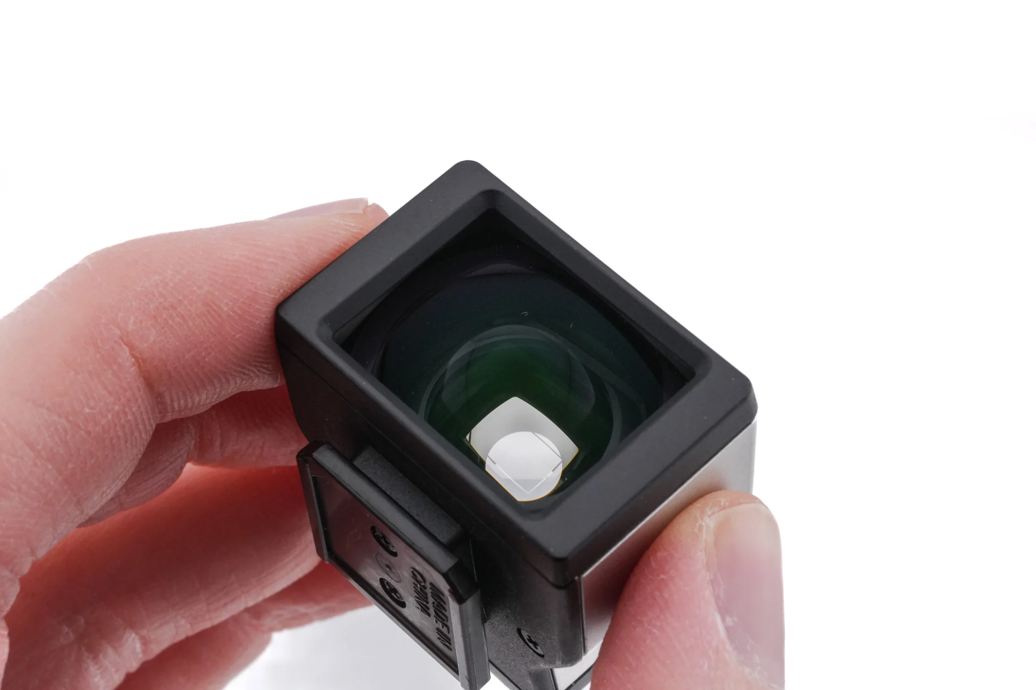 Olympus VF-1 Optical View Finder - Image 4