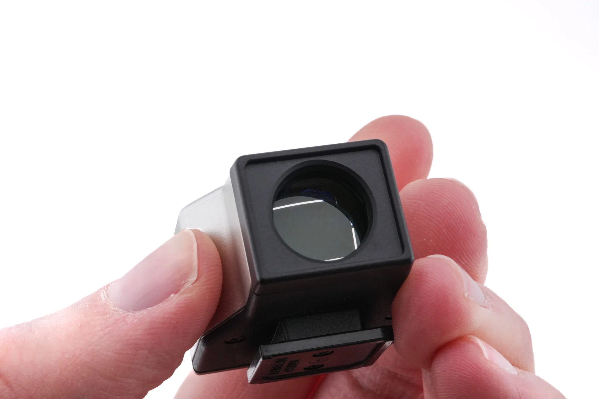Olympus VF-1 Optical View Finder - Image 5