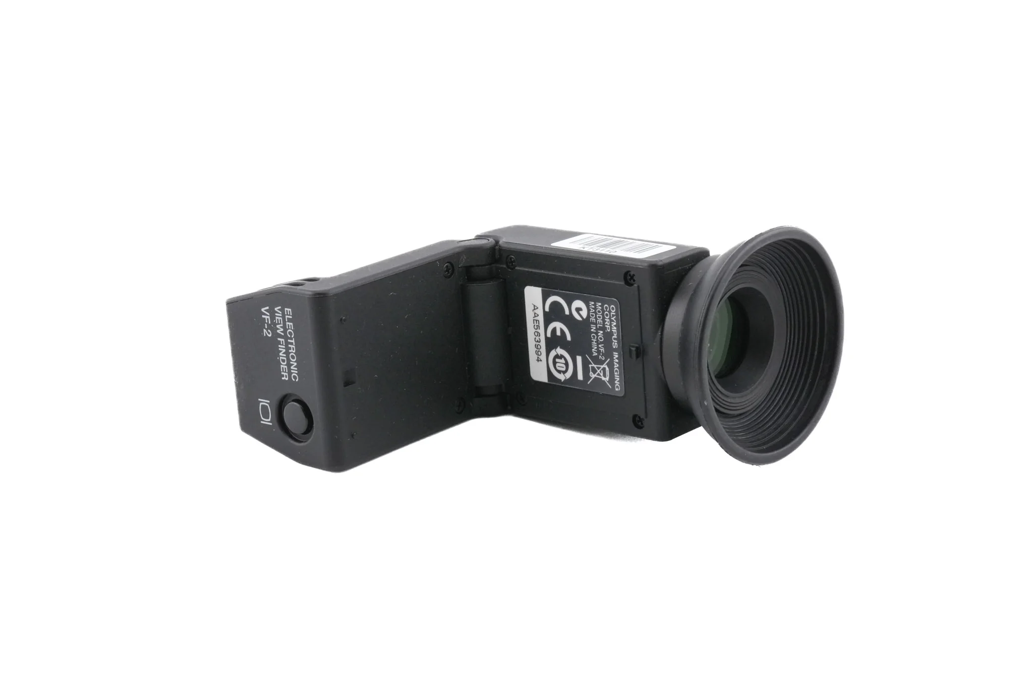 Olympus VF-2 Electronic Viewfinder - Image 3