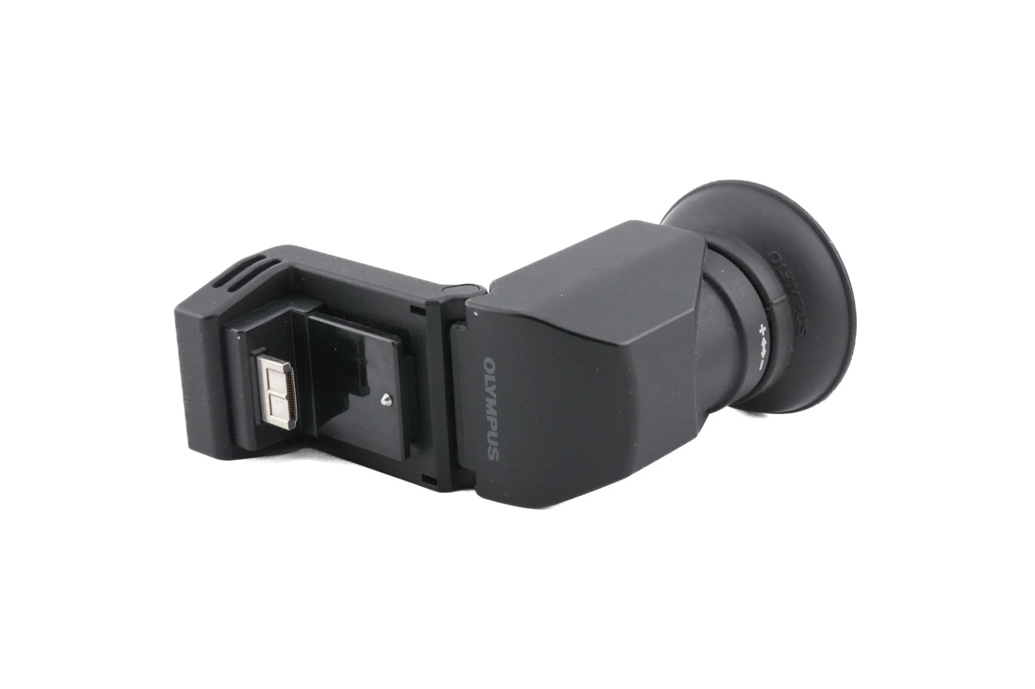 Olympus VF-2 Electronic Viewfinder - Image 4