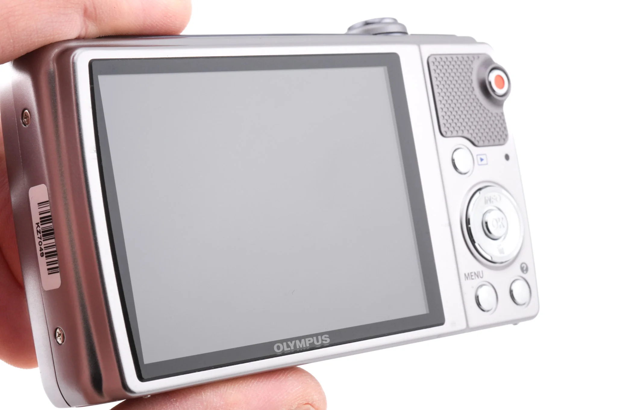 Olympus VR-360 - Image 4