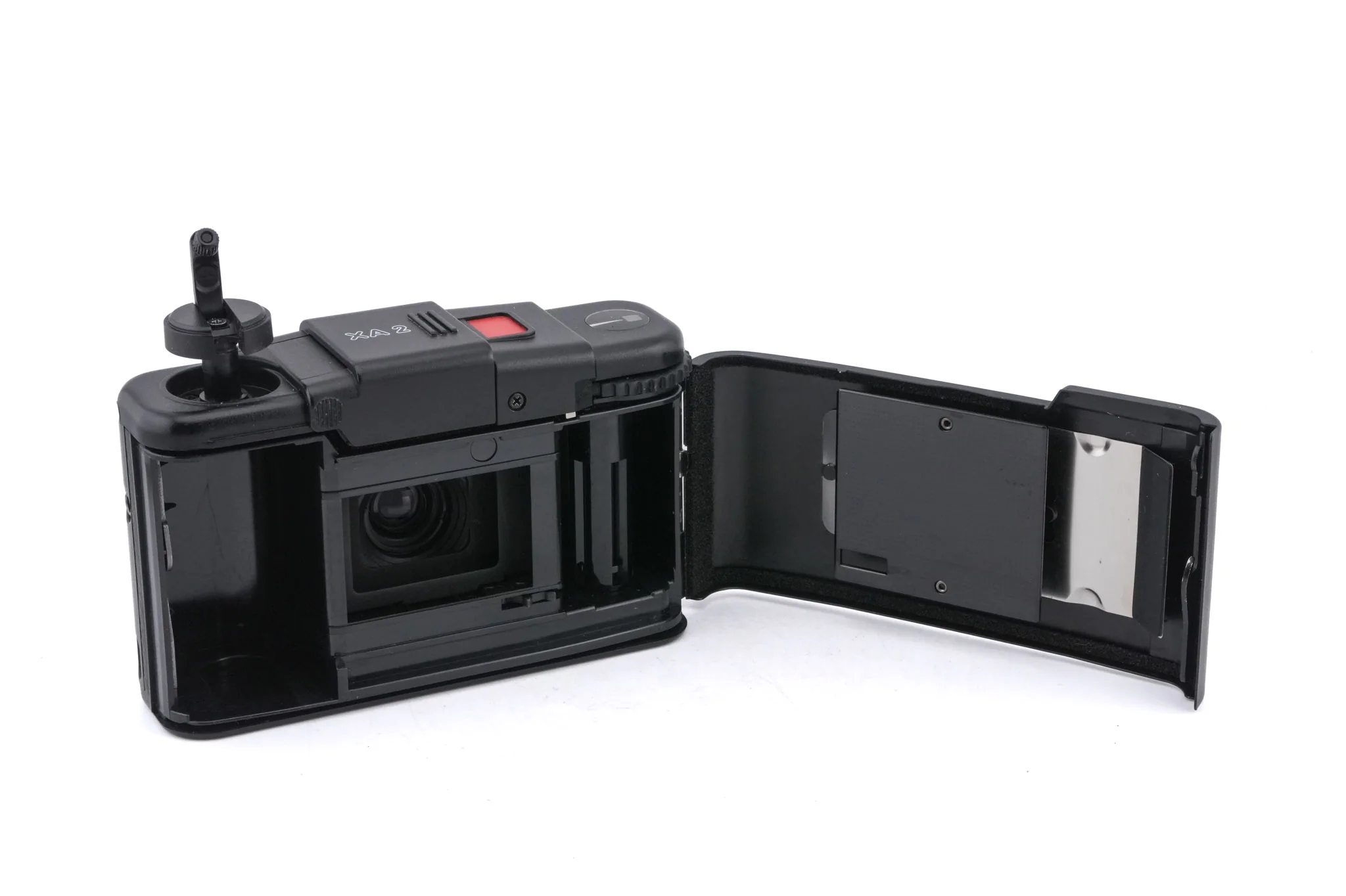 Olympus XA2 (Black) - Image 6