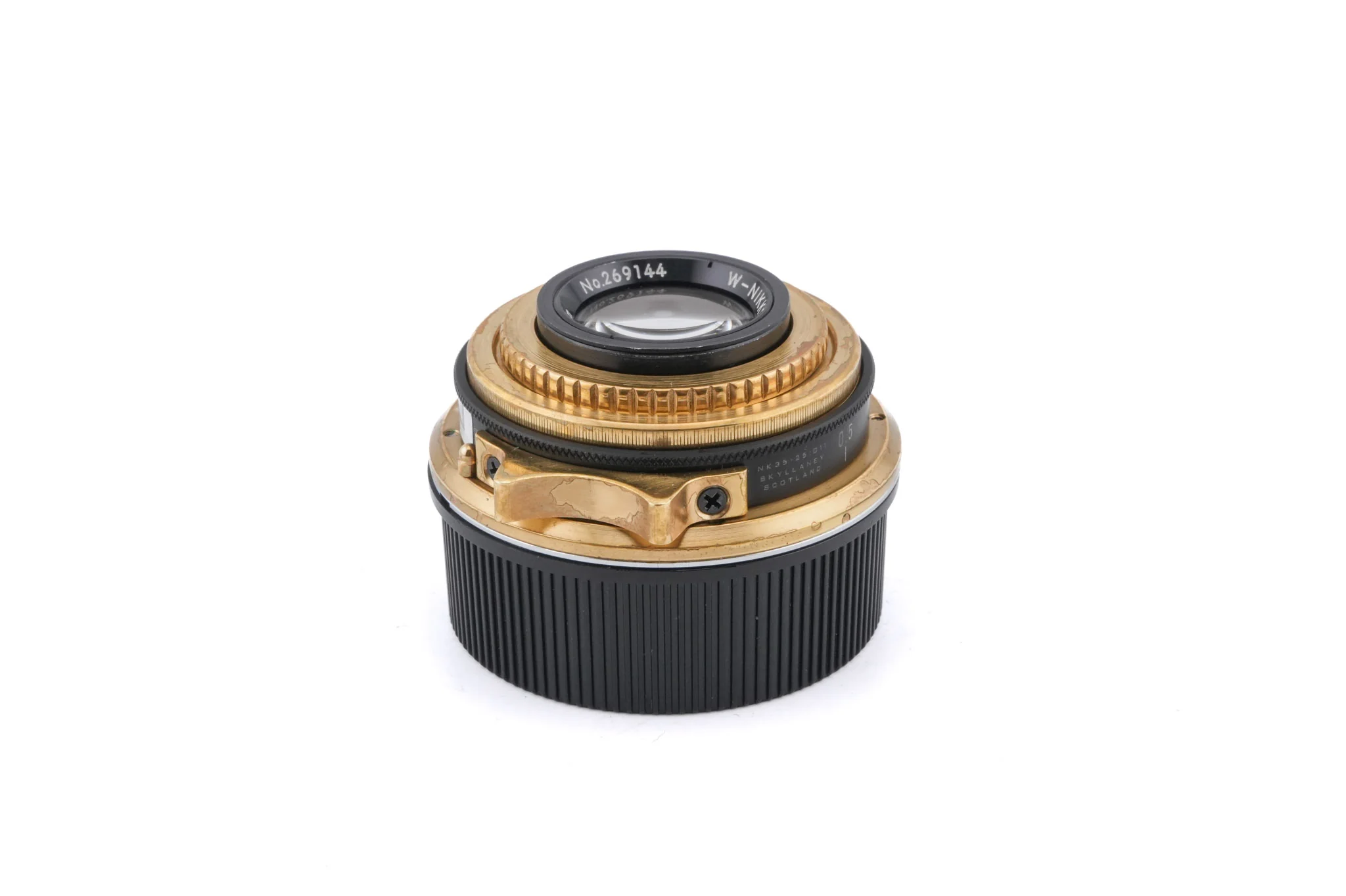 Omnar 35mm f2.5 NK35-25 - Image 3