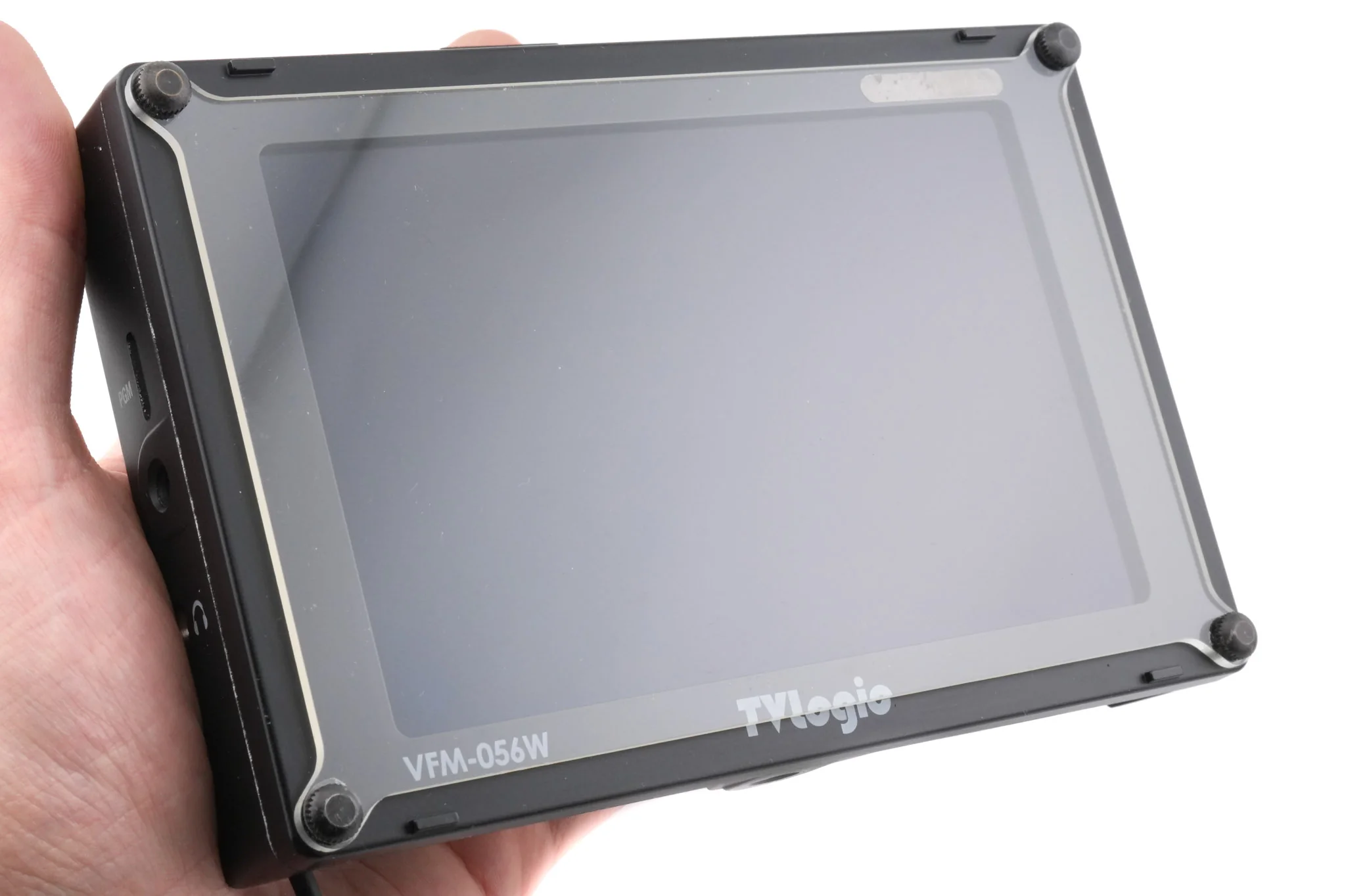 TVLogic VFM-056W Viewfinder Monitor - Image 3