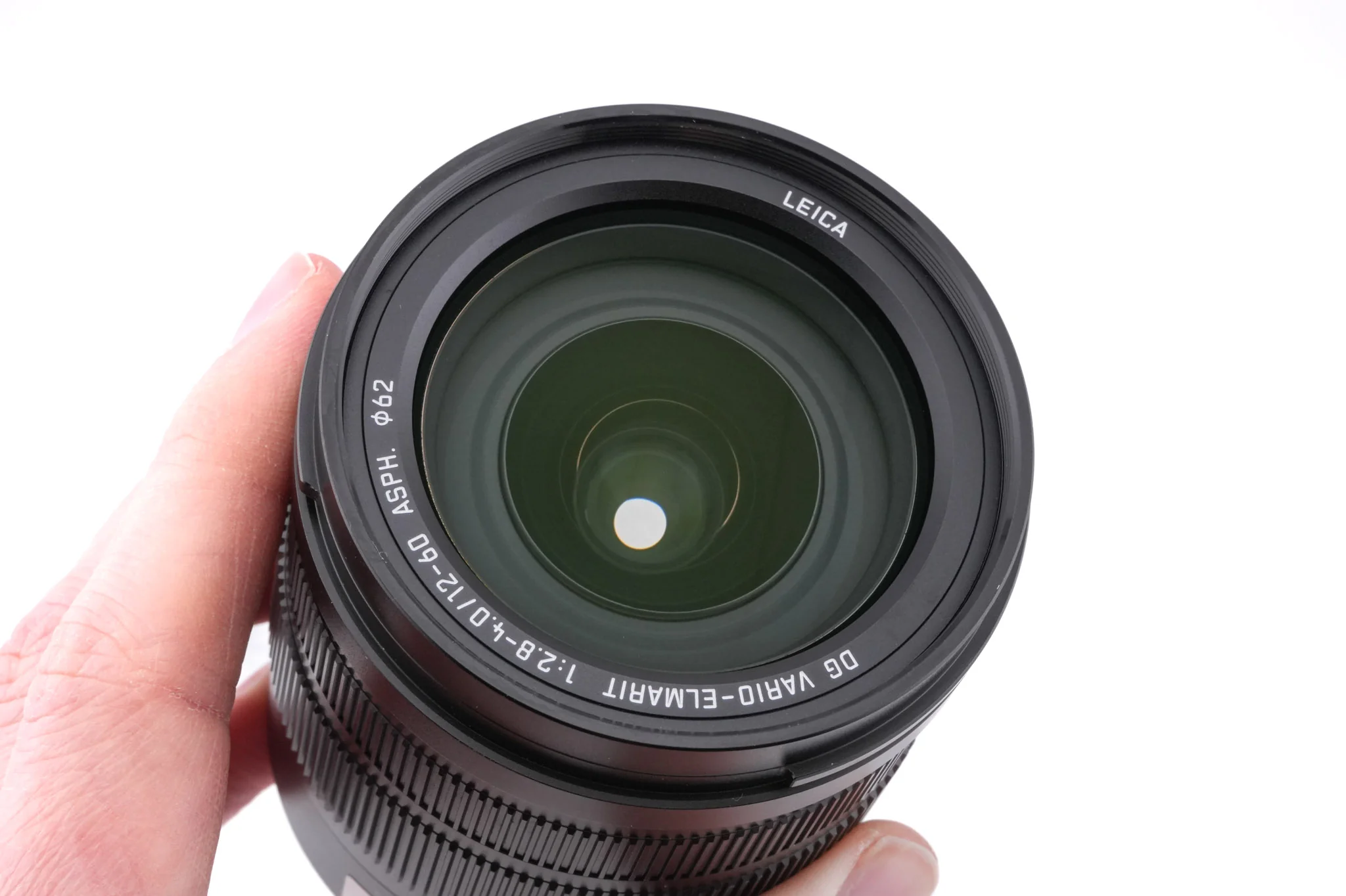 Panasonic 12-60mm f2.8-4 Leica Vario-Elmarit DG ASPH. (H-ES12060) - Image 3
