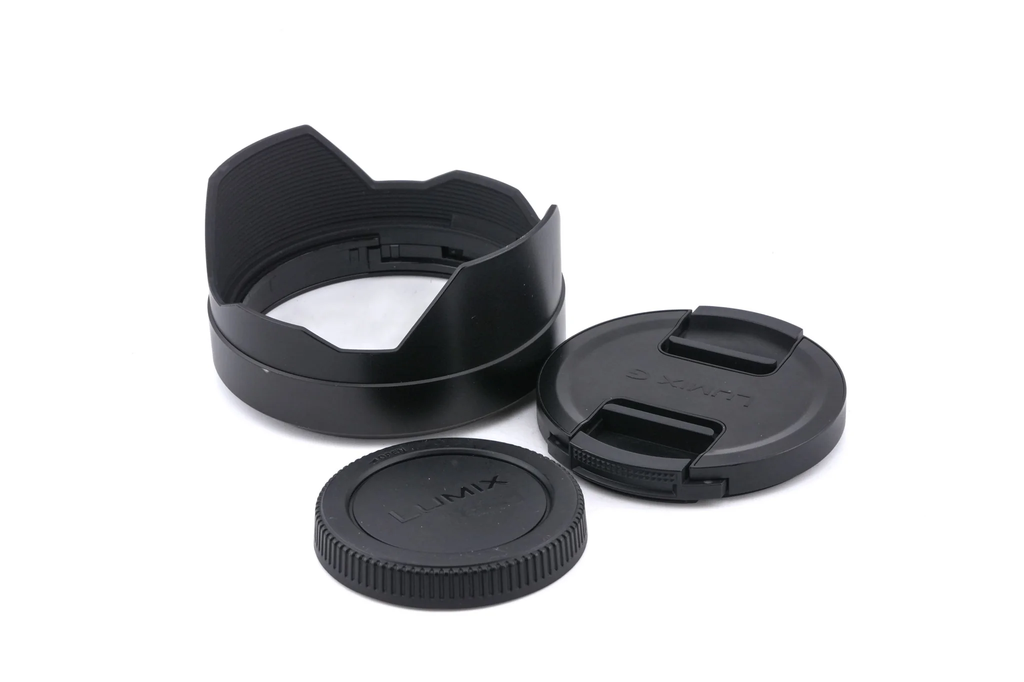 Panasonic 12-60mm f2.8-4 Leica Vario-Elmarit DG ASPH. (H-ES12060) - Image 5