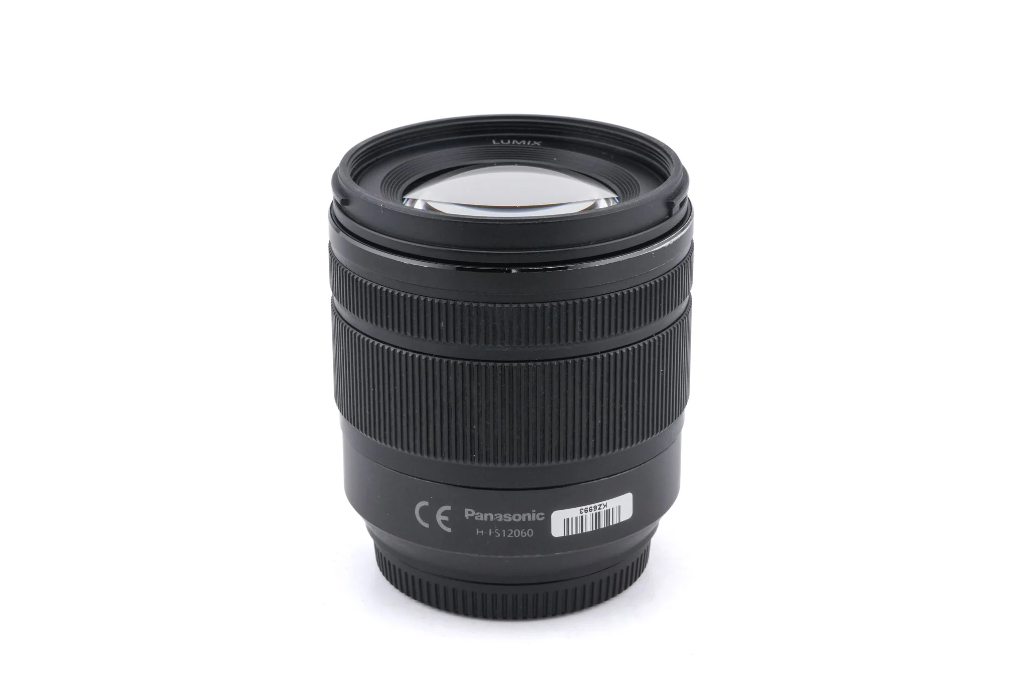 Panasonic 12-60mm f3.5-5.6 G Vario ASPH. Power O.I.S. (H-FS12060) - Image 2