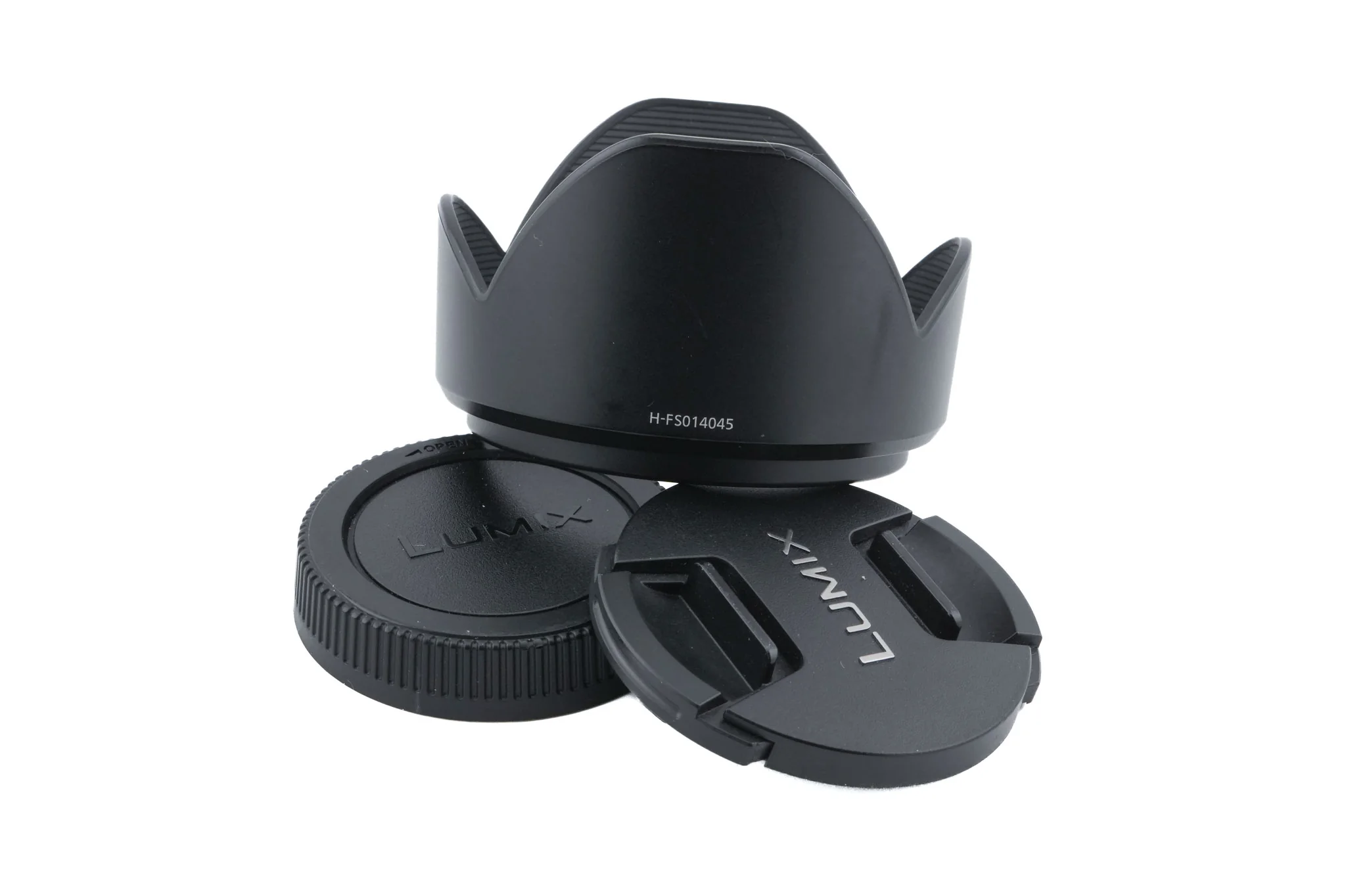 Panasonic 14-45mm f3.5-5.6 ASPH. Mega O.I.S. G Vario - Image 5