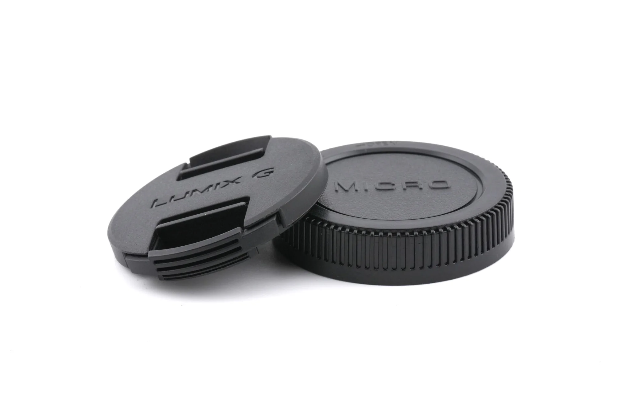 Panasonic 20mm f1.7 Lumix G ASPH. (H-H020A) - Image 5