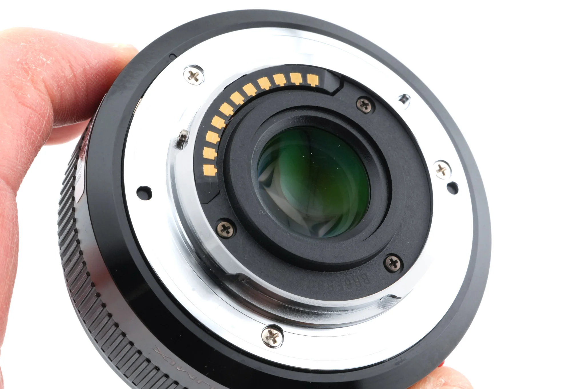 Panasonic 20mm f1.7 Lumix G ASPH. (H-H020A) - Image 6
