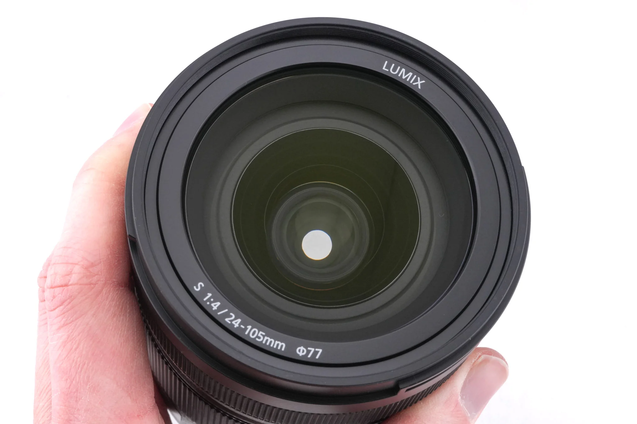 Panasonic 24-105mm f4 S Macro O.I.S. (S-R24105) - Image 4