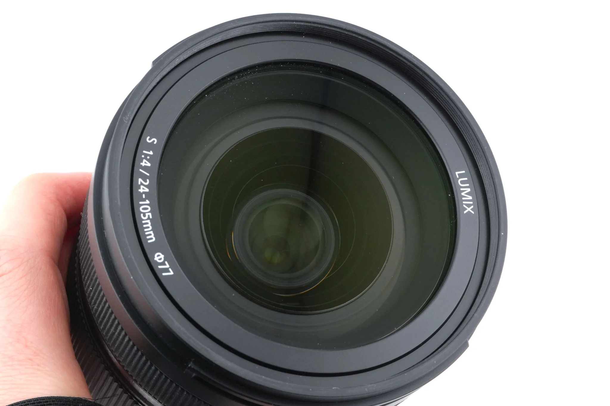 Panasonic 24-105mm f4 S Macro O.I.S. (S-R24105) - Image 5