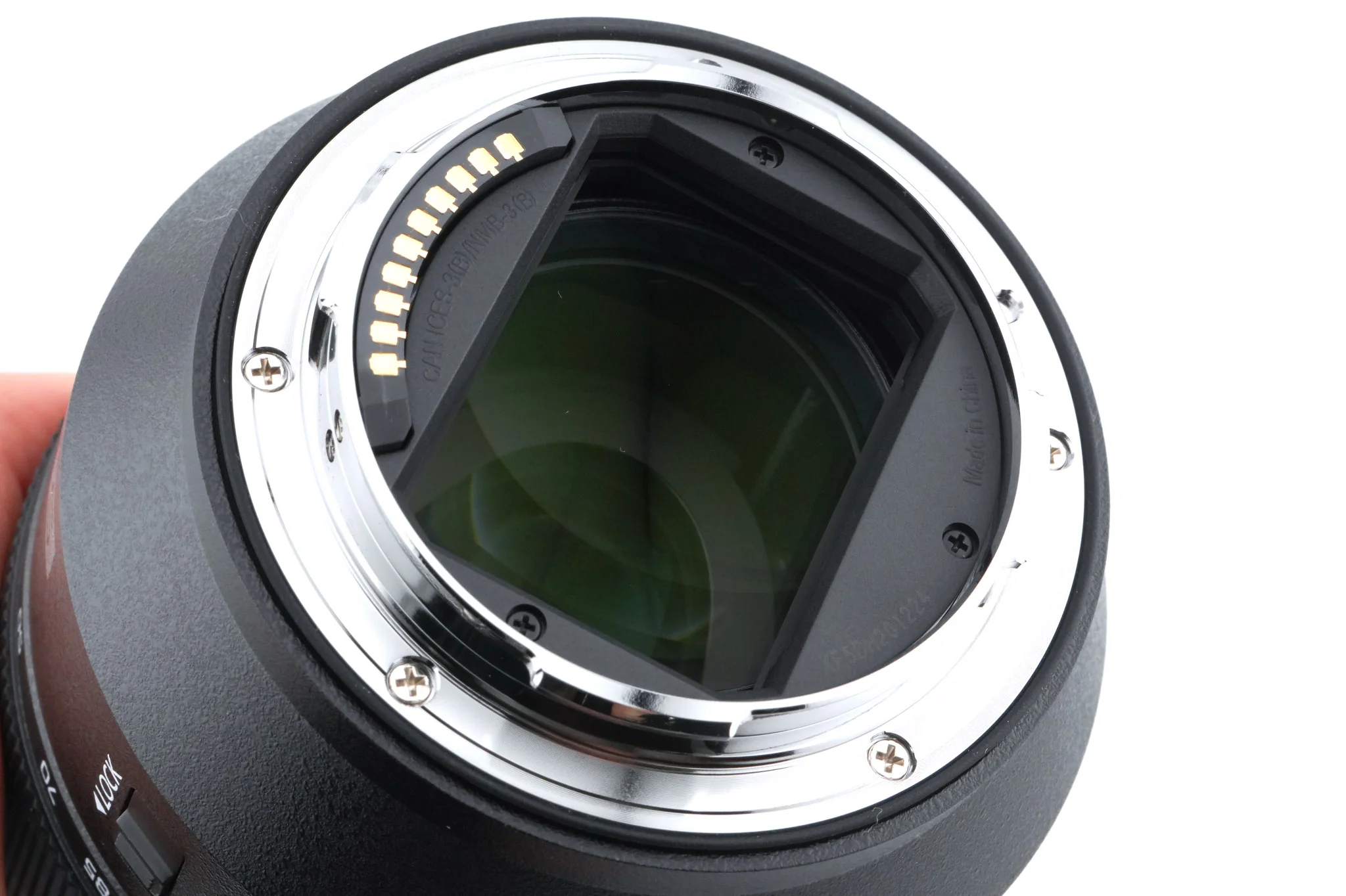 Panasonic 24-105mm f4 S Macro O.I.S. (S-R24105) - Image 6