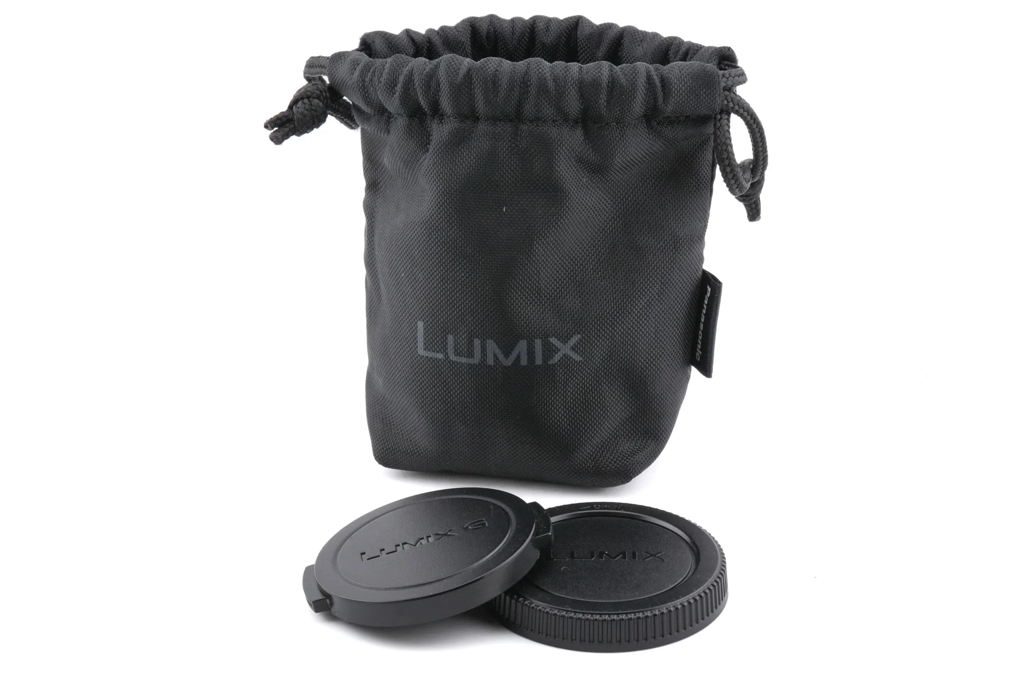 Panasonic 25mm f1.7 Lumix G ASPH. (H-H025) - Image 5