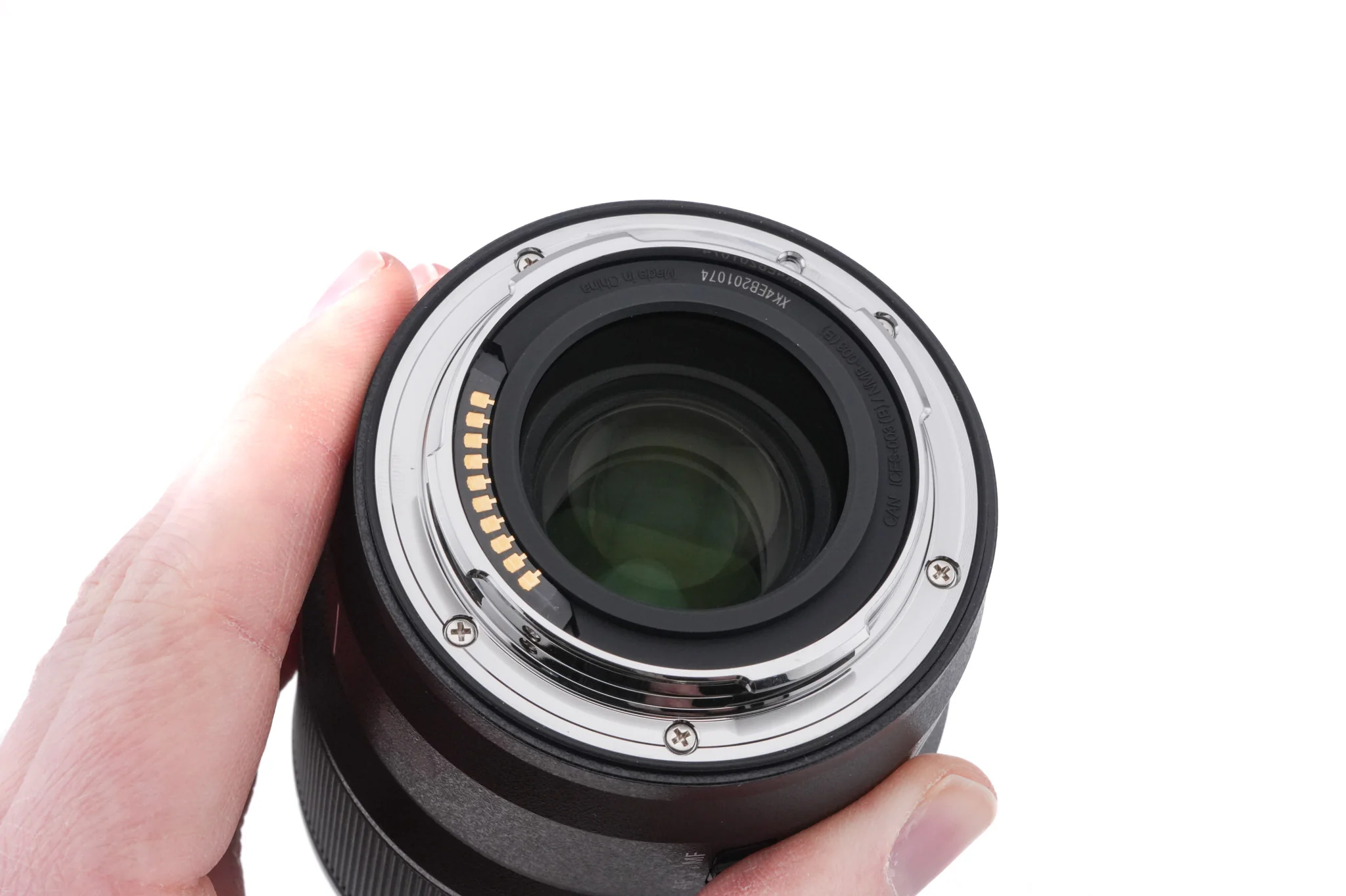 Panasonic 35mm f1.8 Lumix S - Image 4