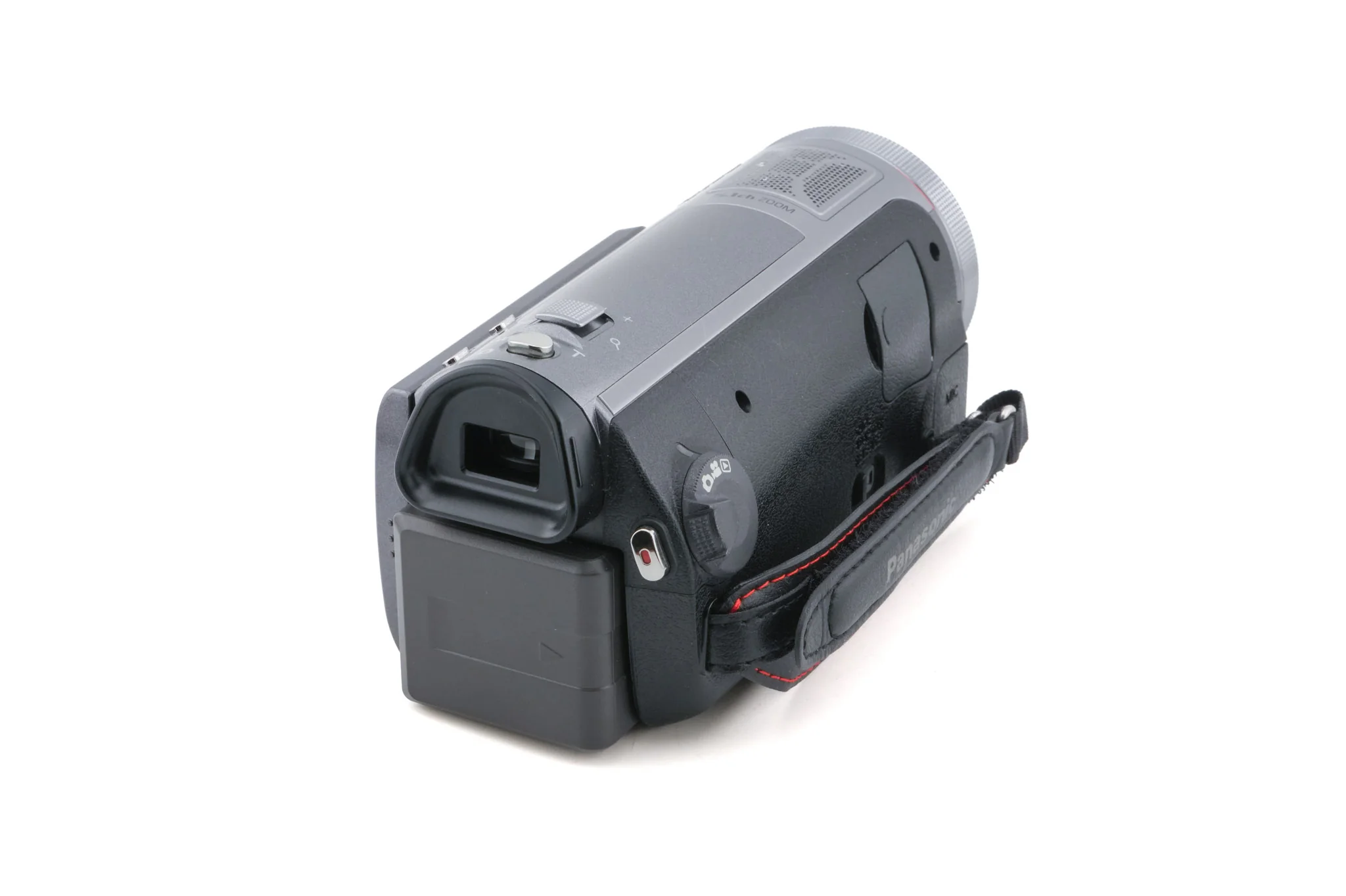 Panasonic HDC-SDT750 3D Camcorder - Image 4