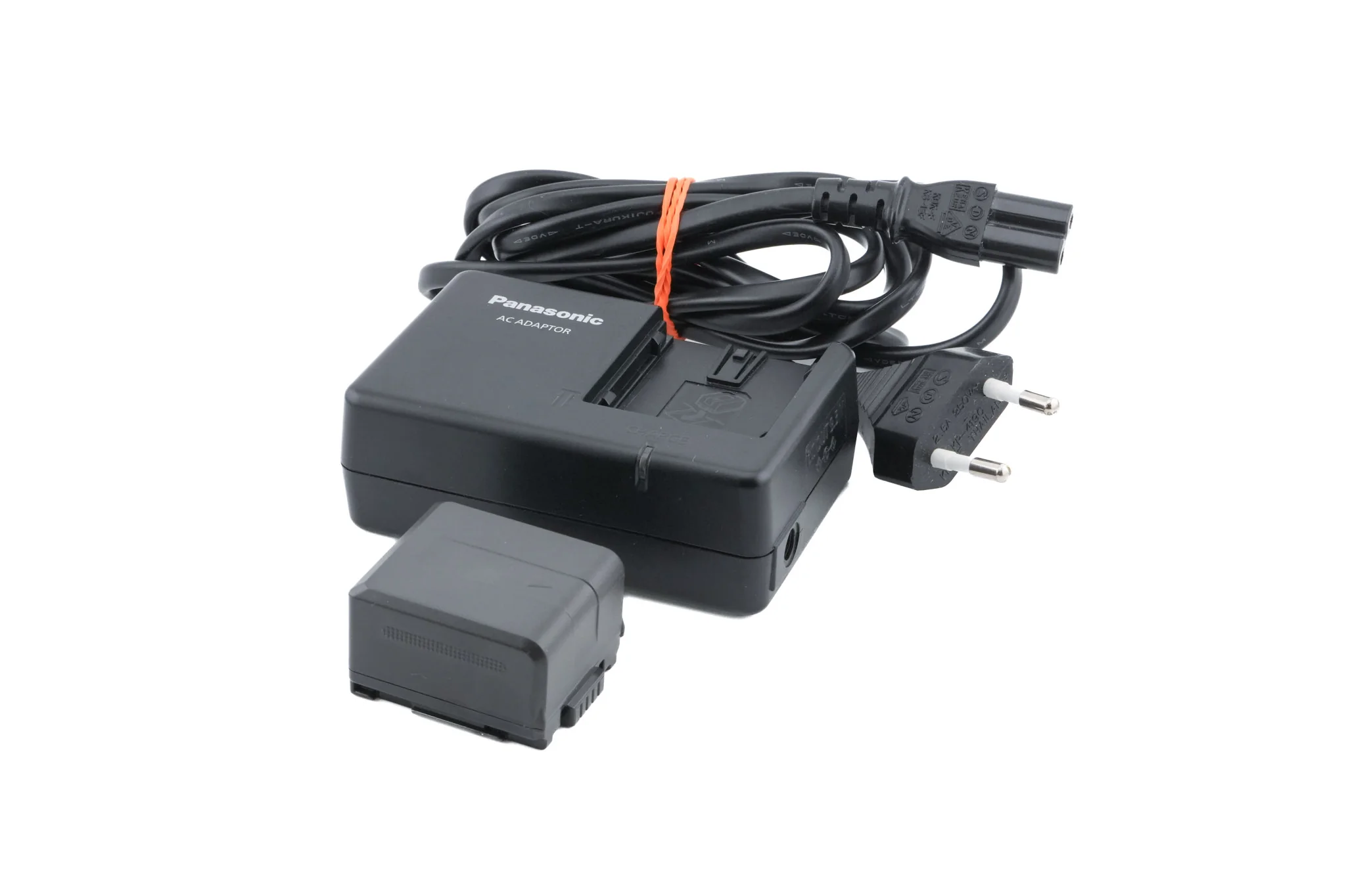 Panasonic HDC-SDT750 3D Camcorder - Image 8