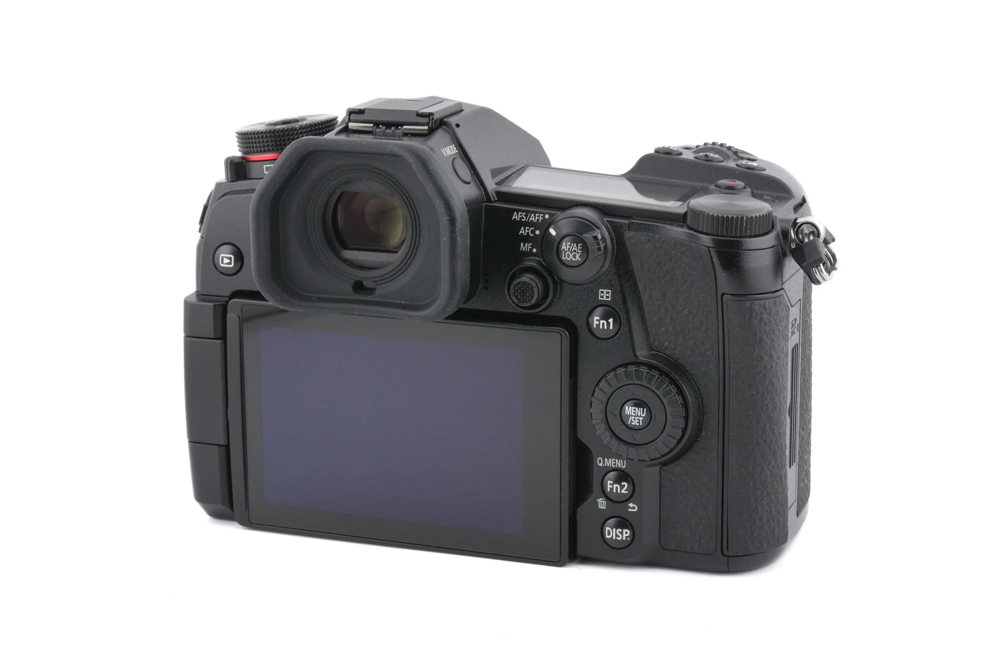Panasonic Lumix DC-G9 - Image 2