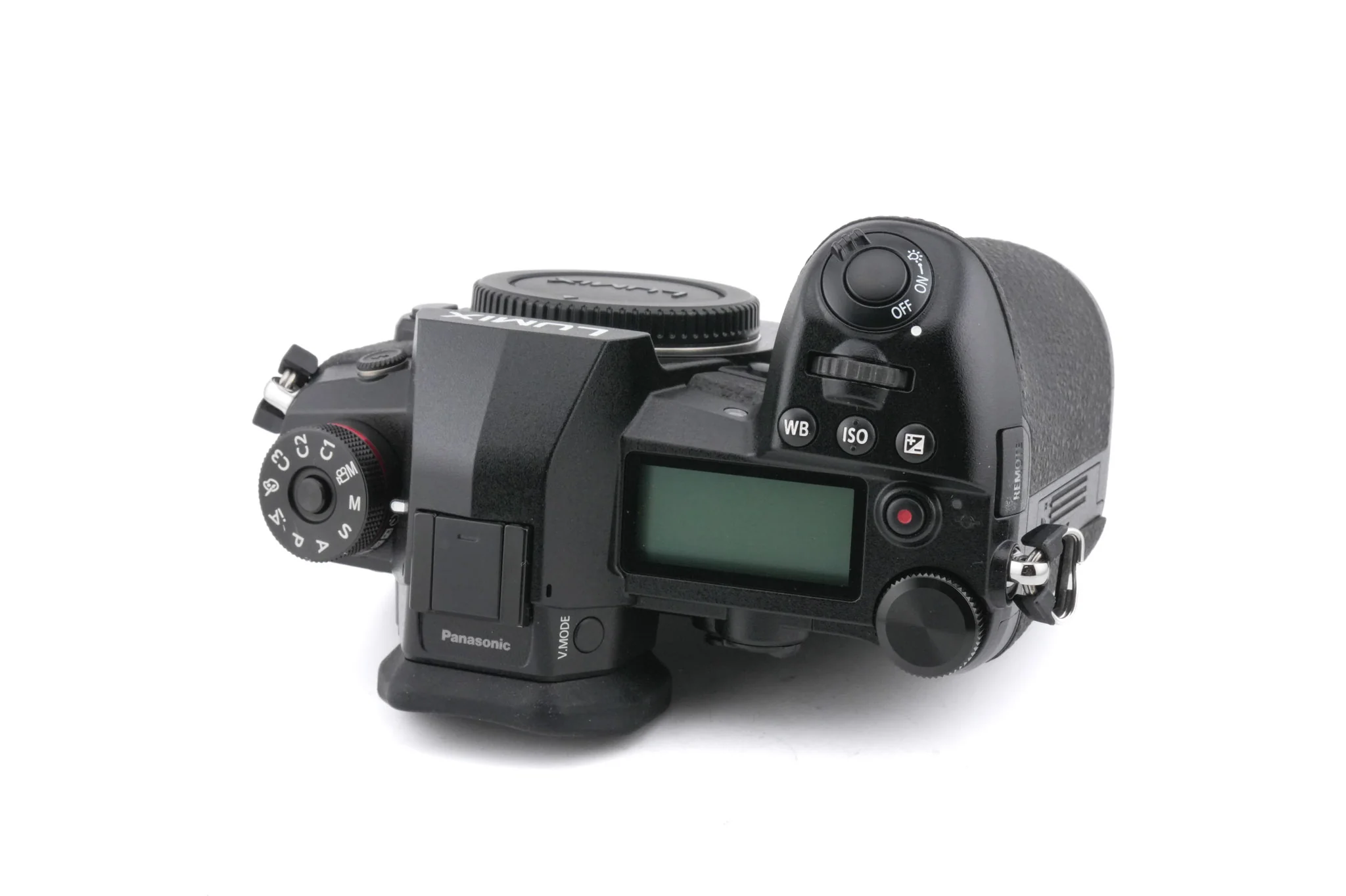 Panasonic Lumix DC-G9 - Image 3