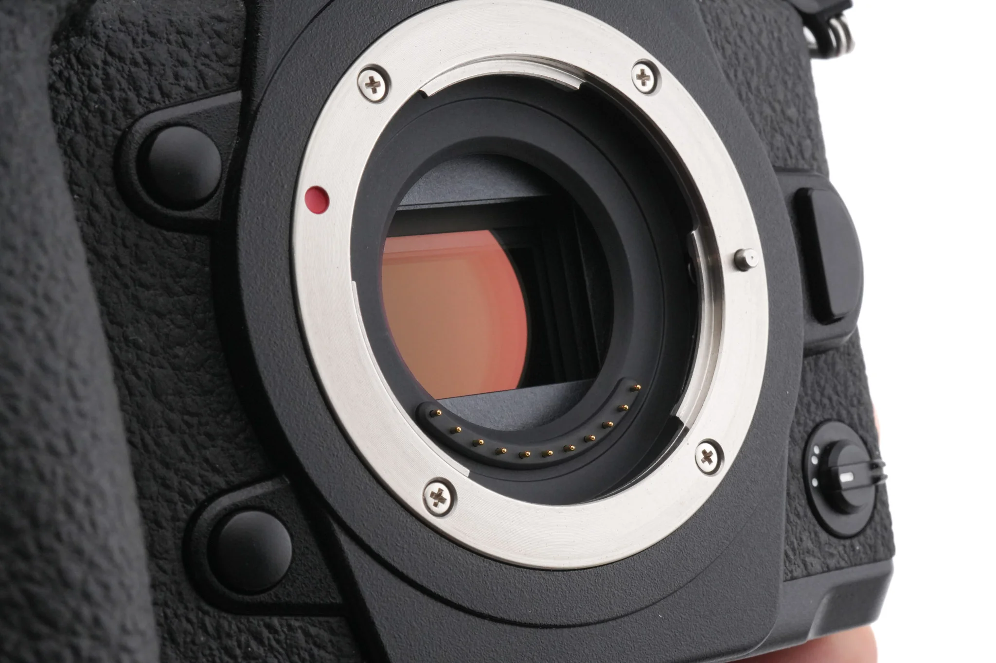 Panasonic Lumix DC-G9 - Image 5