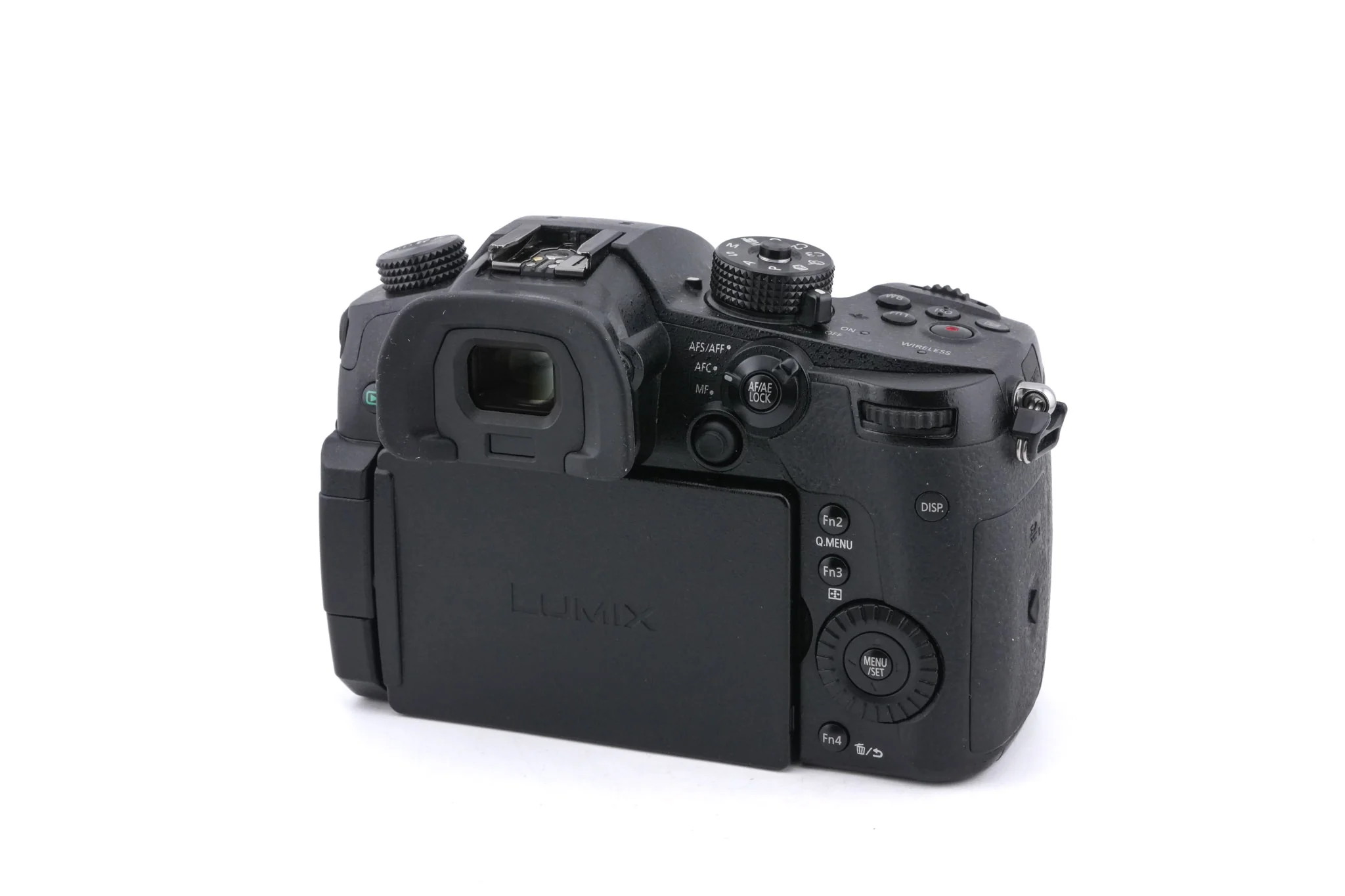 Panasonic Lumix DC-GH5 - Image 5