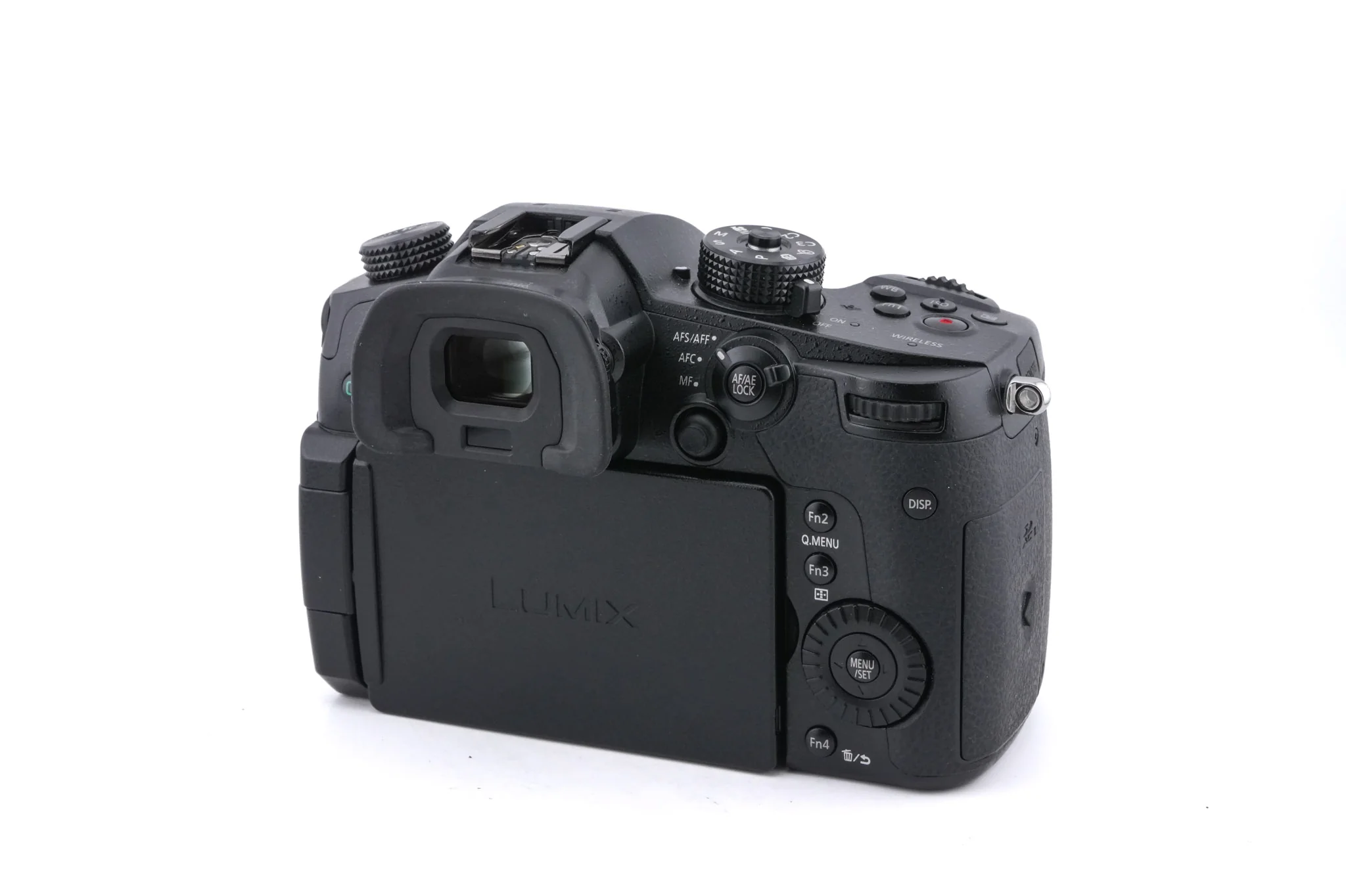 Panasonic Lumix DC-GH5 - Image 5