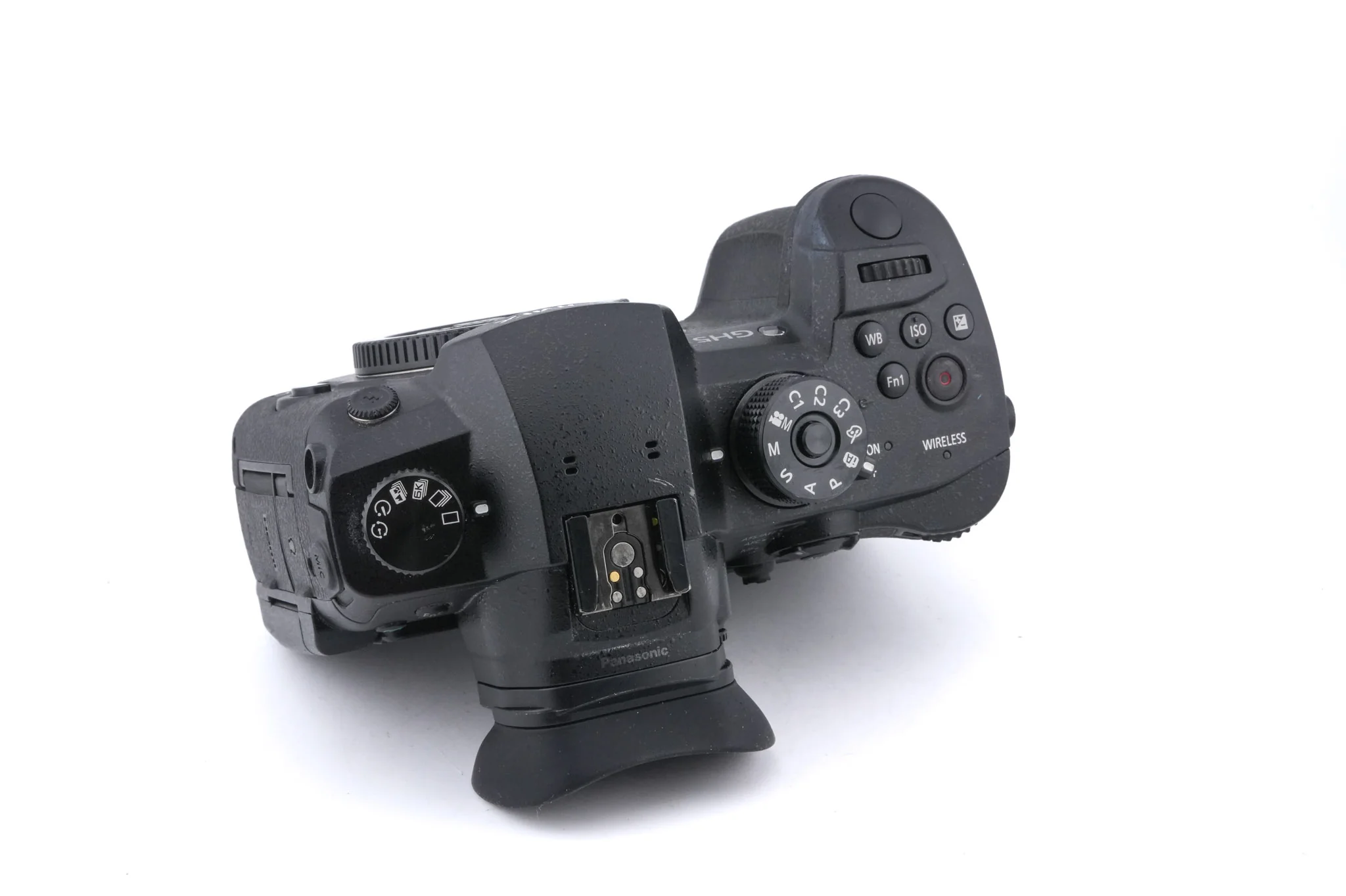 Panasonic Lumix DC-GH5 - Image 4