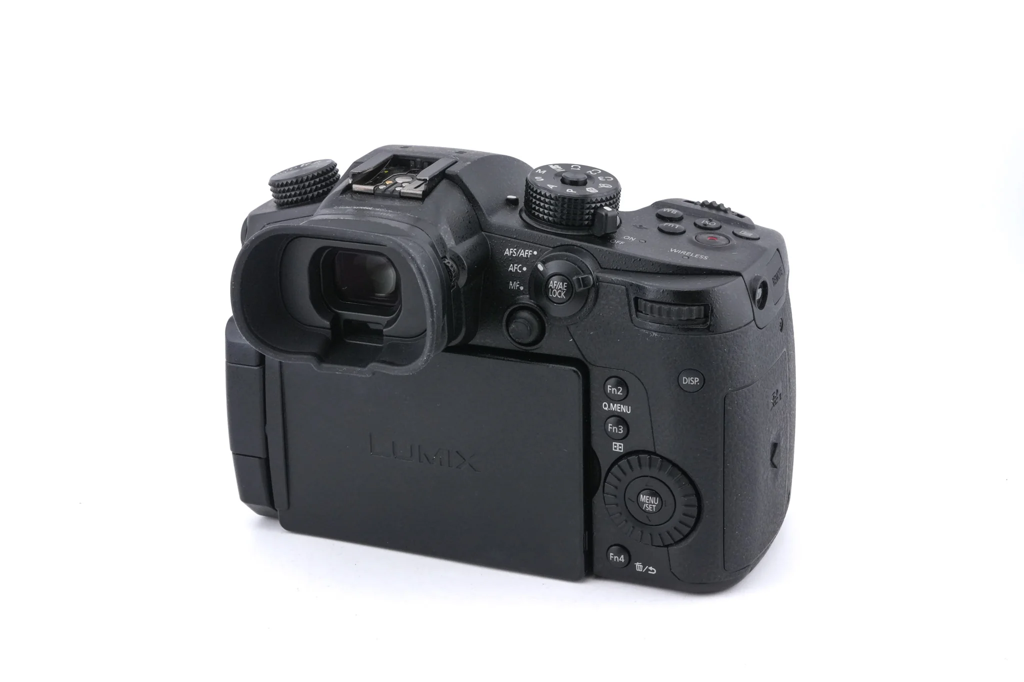 Panasonic Lumix DC-GH5 - Image 5