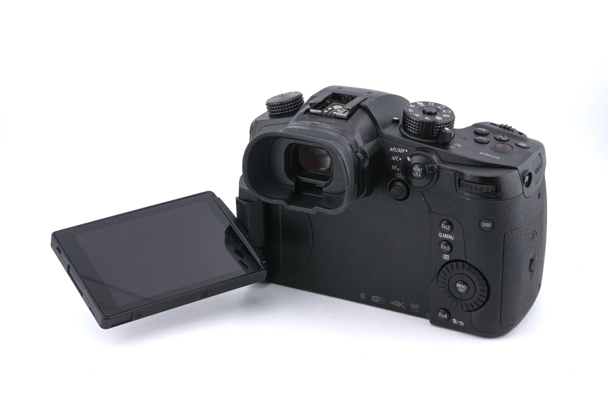 Panasonic Lumix DC-GH5 - Image 6