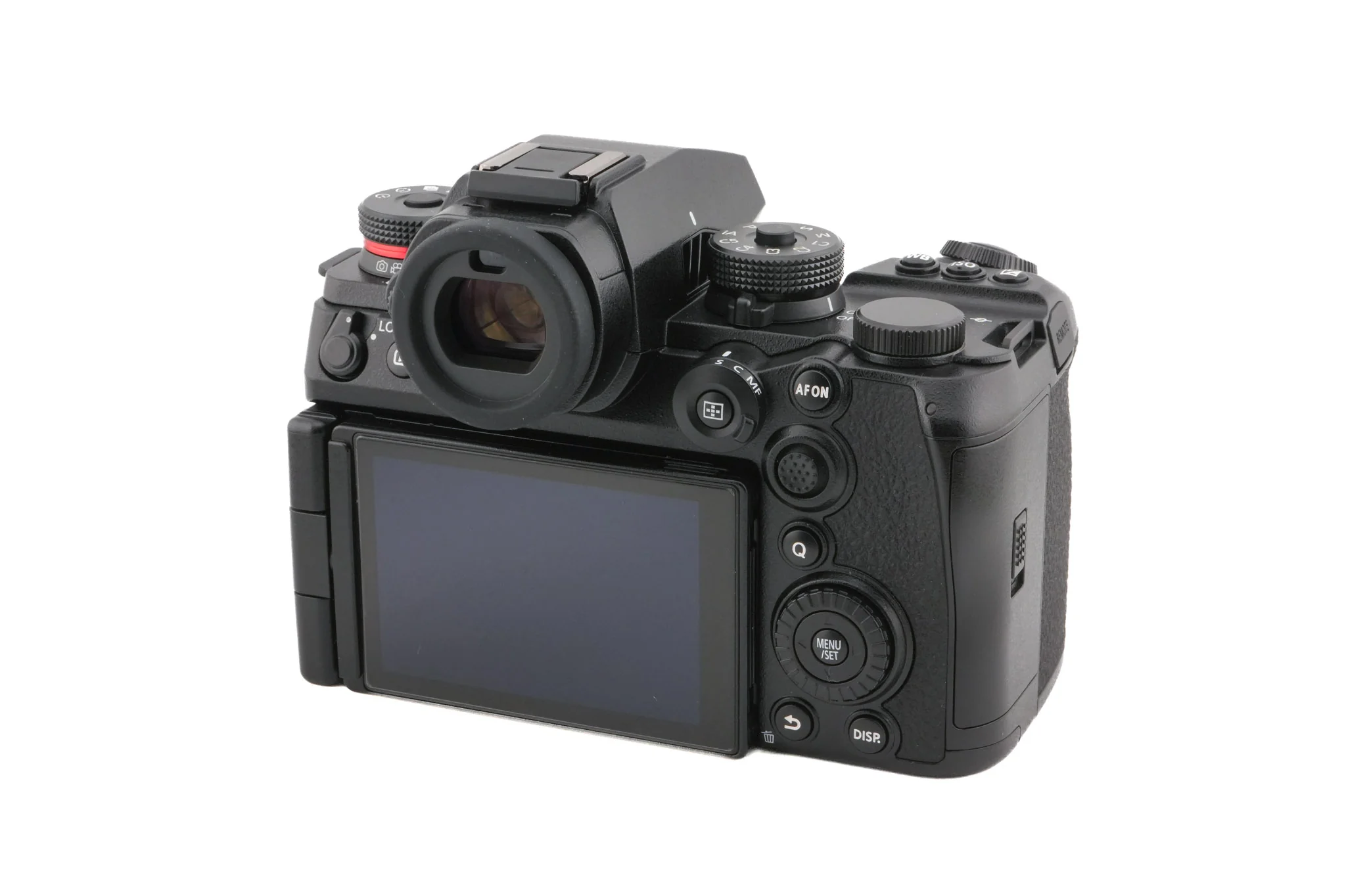 Panasonic Lumix DC-S1IIE - Image 3