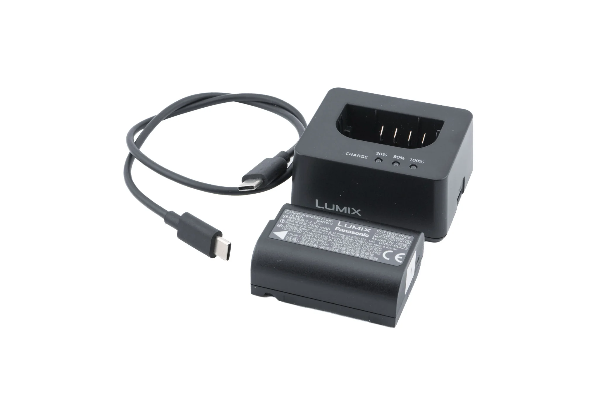 Panasonic Lumix DC-S1IIE - Image 8