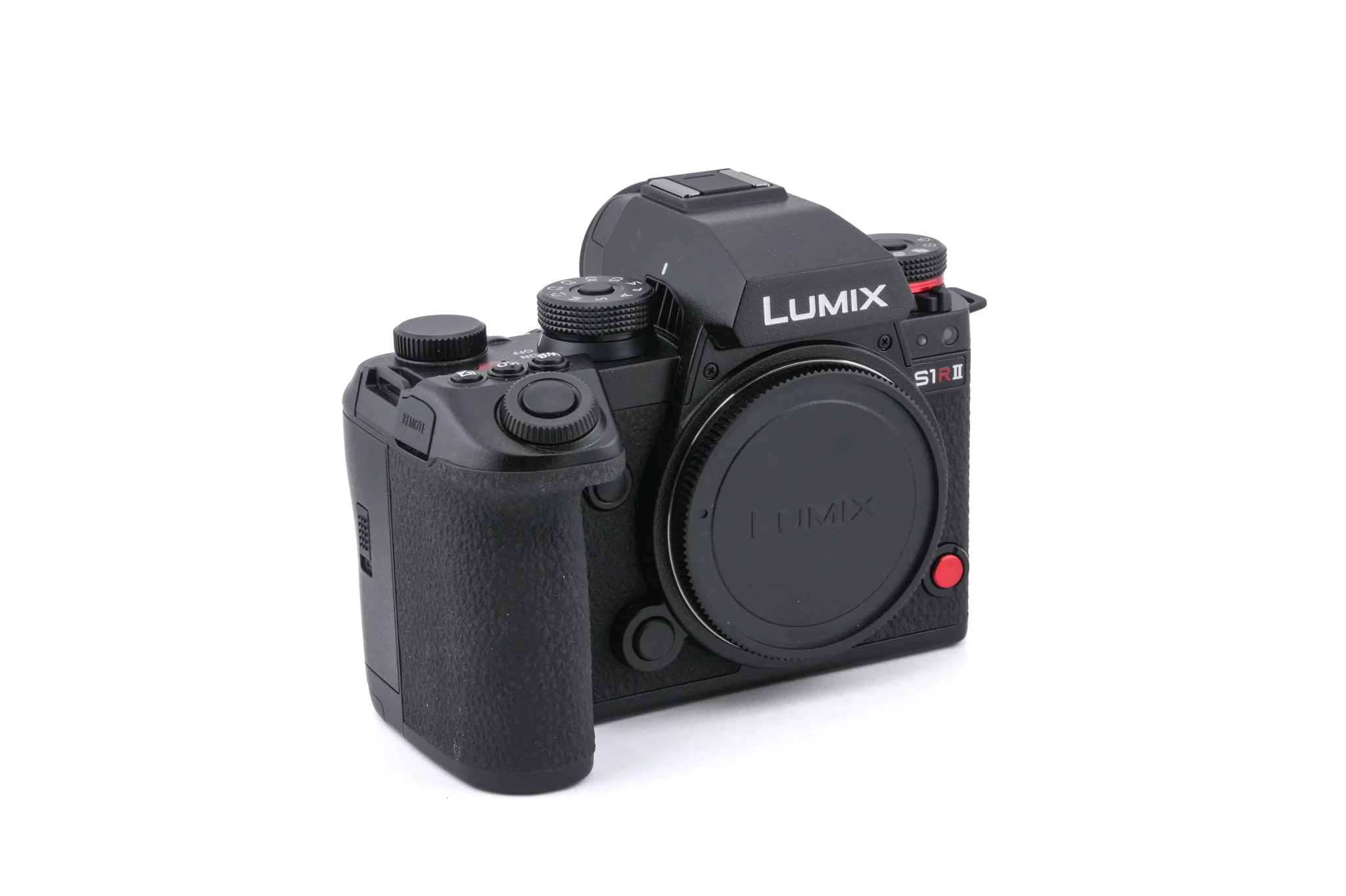Panasonic Lumix DC-S1R II - Image 2