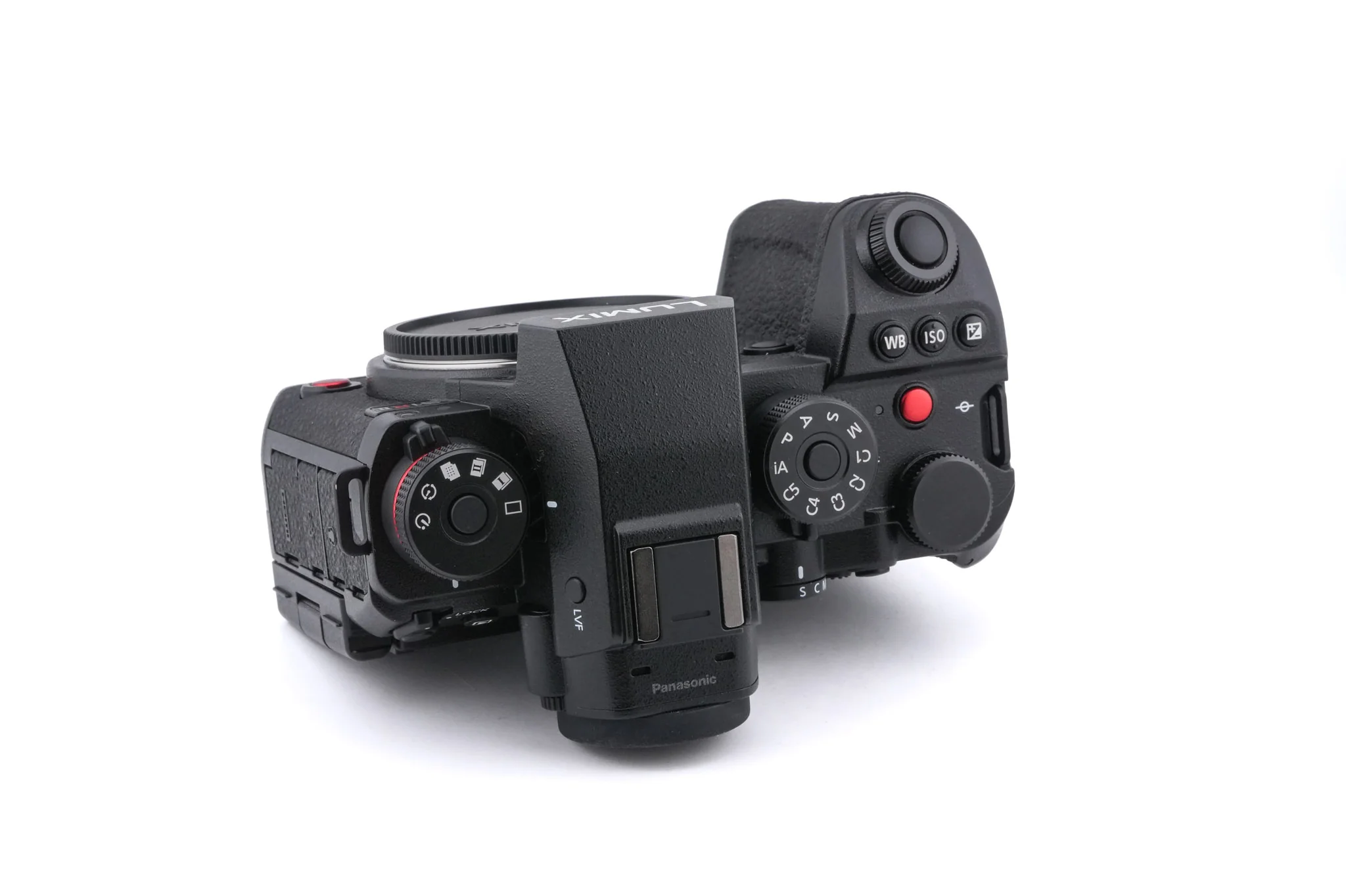 Panasonic Lumix DC-S1R II - Image 4