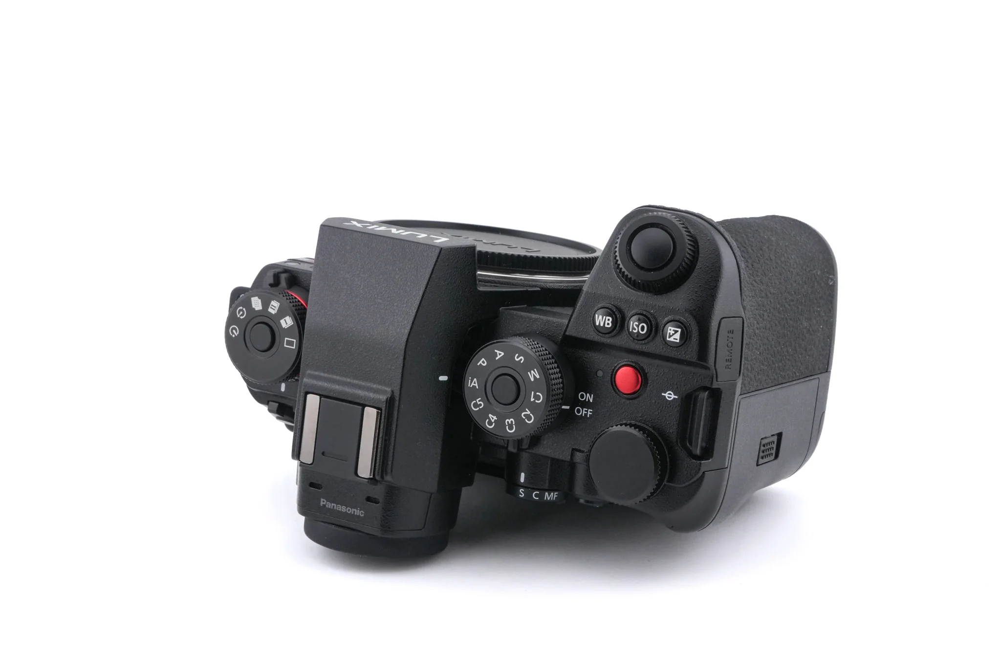 Panasonic Lumix DC-S1R II - Image 5
