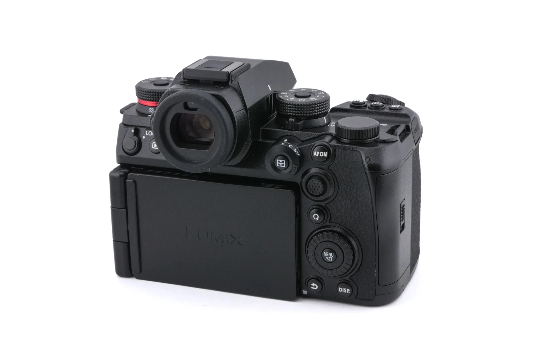 Panasonic Lumix DC-S1R II - Image 6