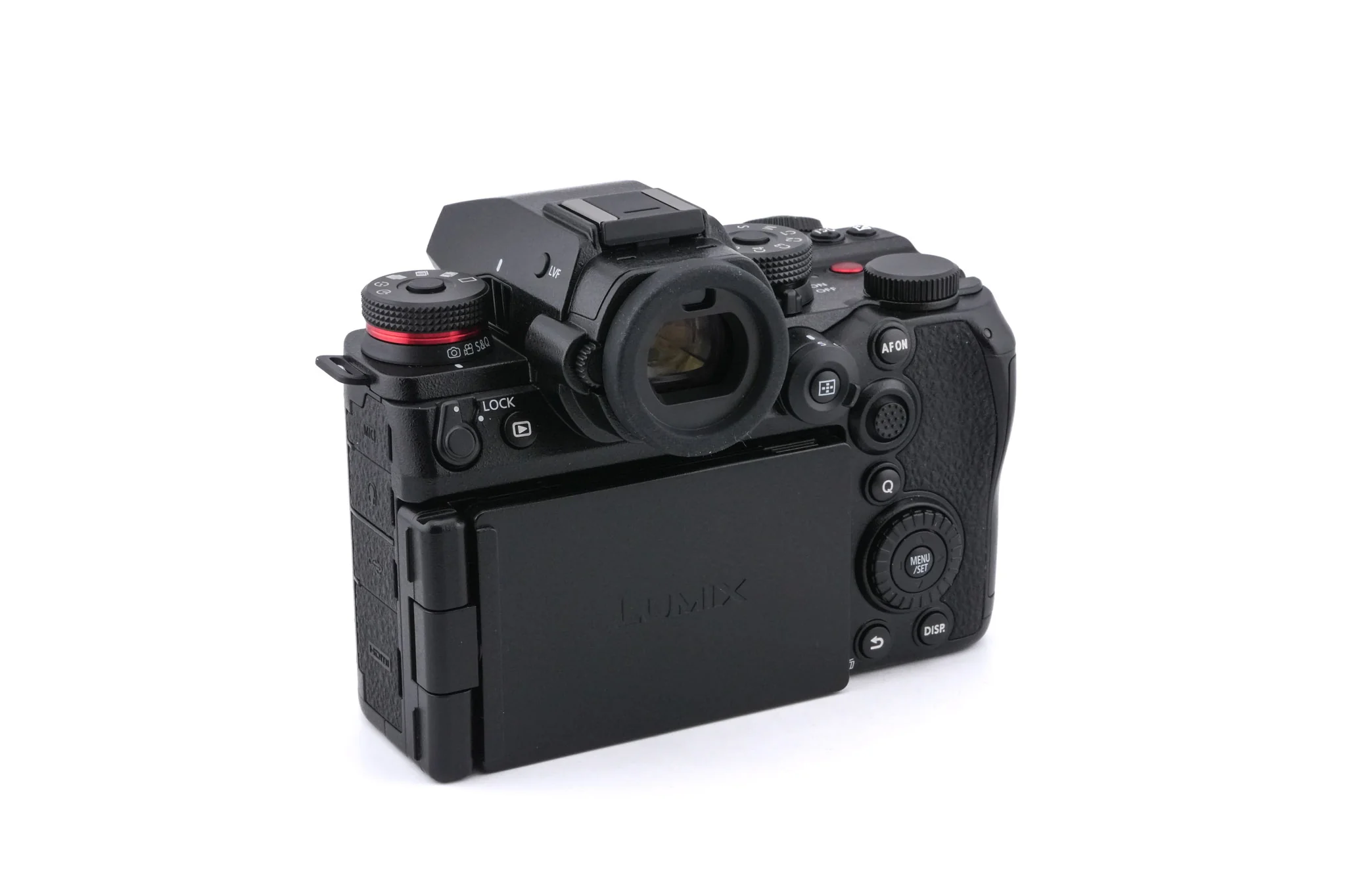 Panasonic Lumix DC-S1R II - Image 7