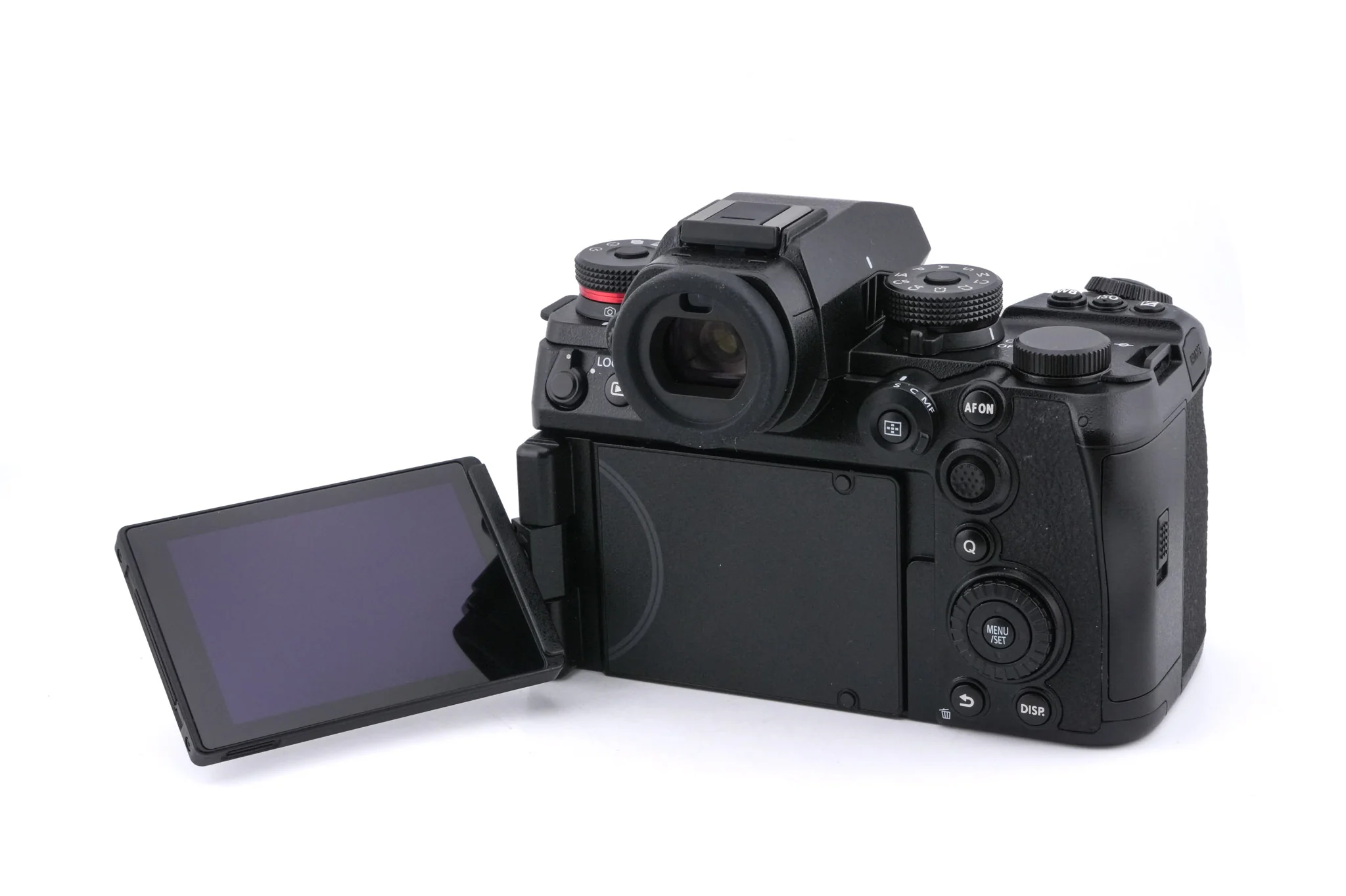 Panasonic Lumix DC-S1R II - Image 8