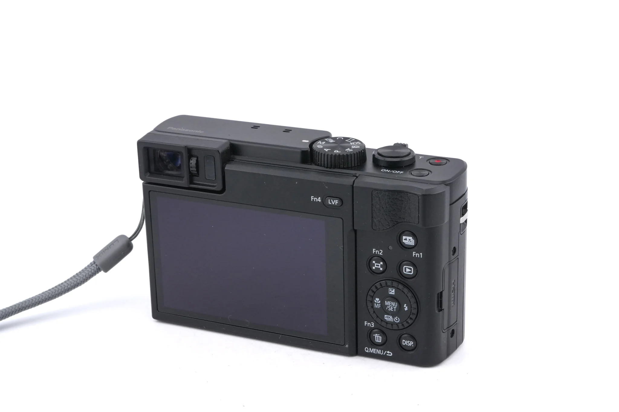 Panasonic Lumix DC-TZ95 - Image 5