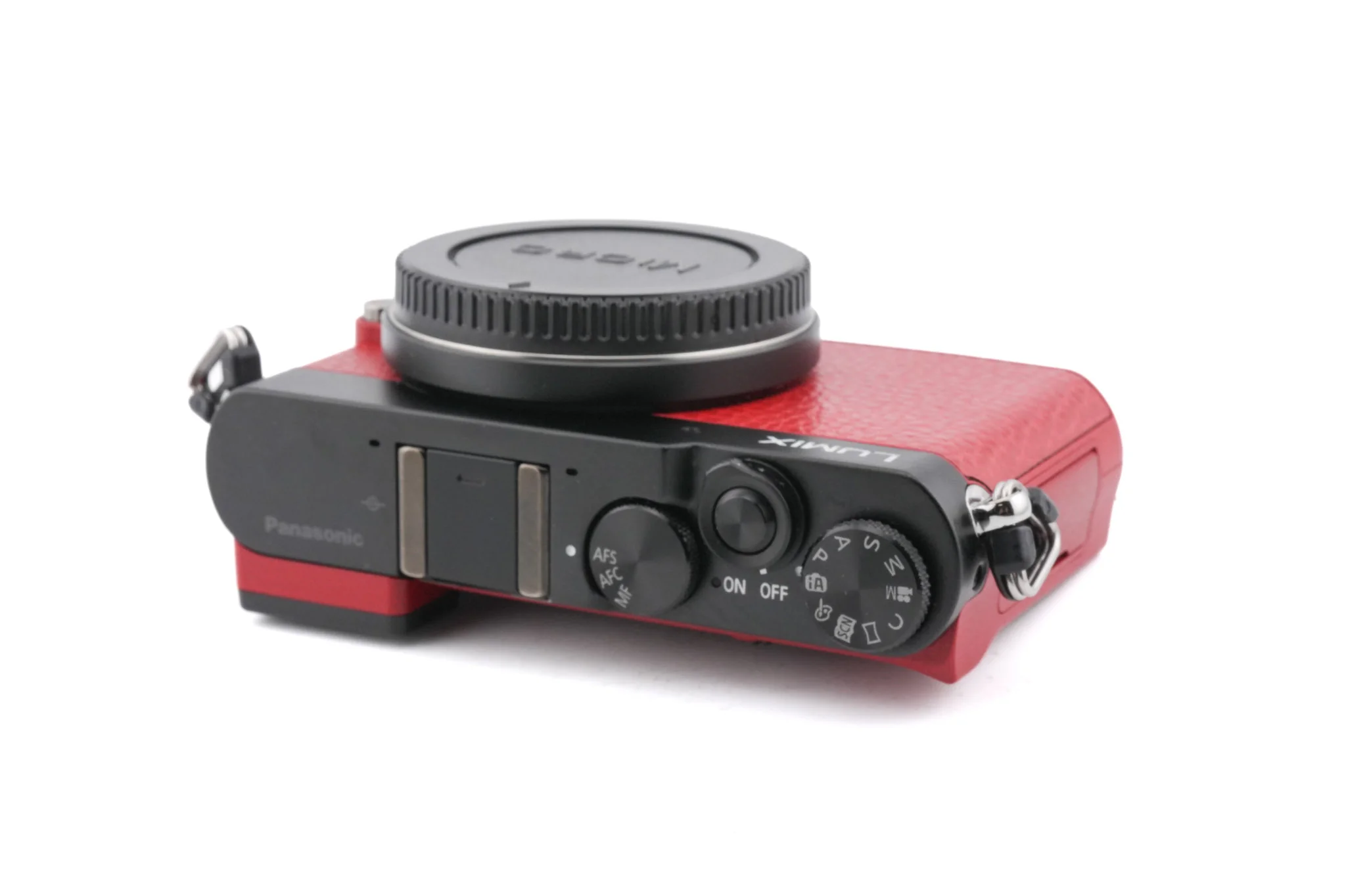 Panasonic Lumix DMC-GM5 - Image 3
