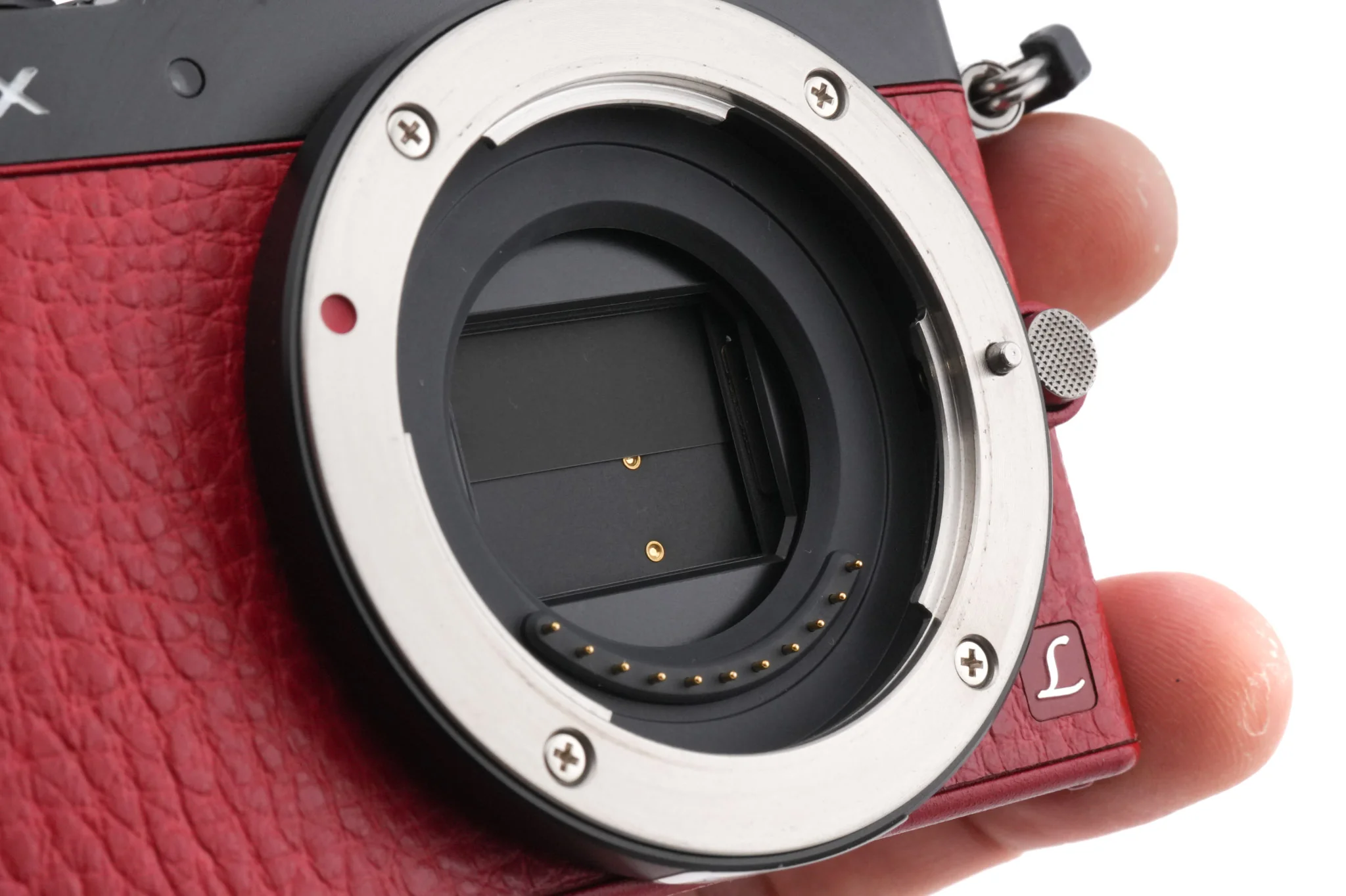 Panasonic Lumix DMC-GM5 - Image 5