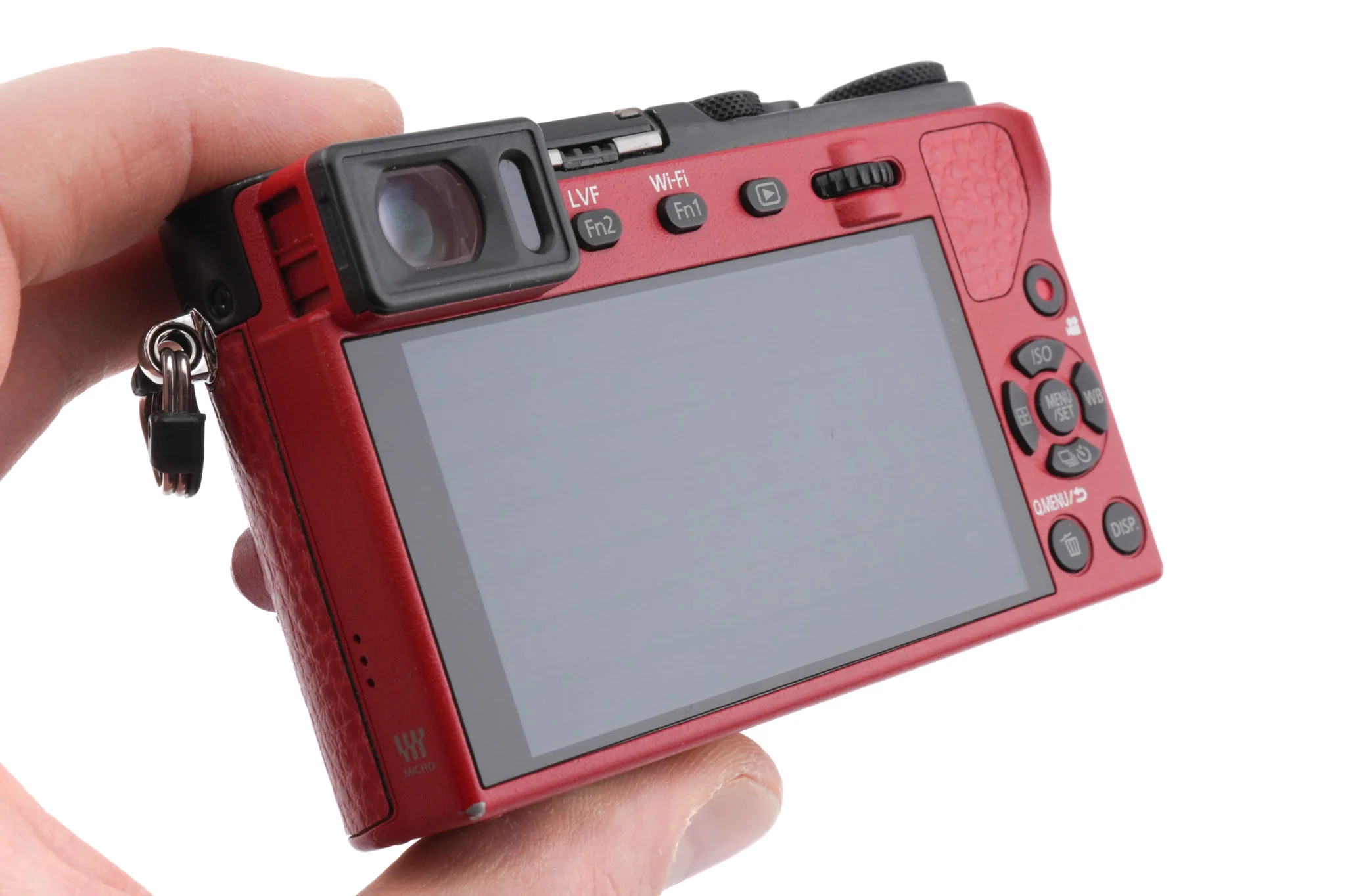Panasonic Lumix DMC-GM5 - Image 6